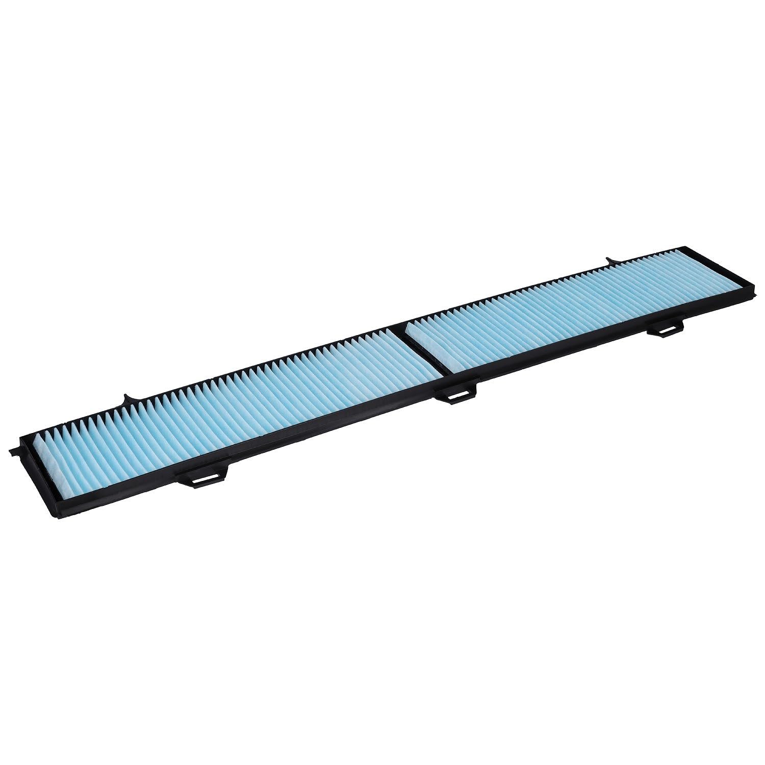 febi bilstein 23684 - Salona gaisa filtrs, piemērots bmw