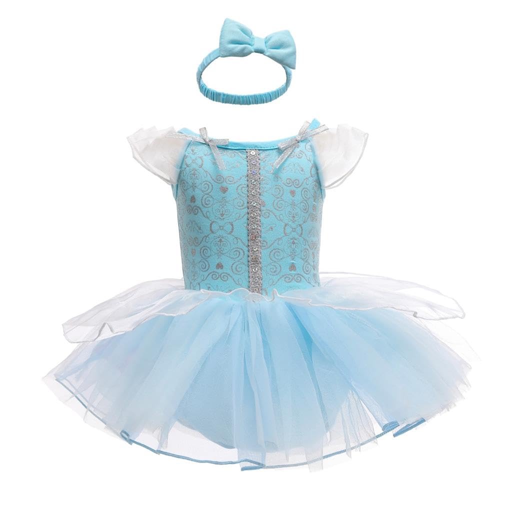 Lito angels - mazuļa princeses kostīms, 9-12 mēn.