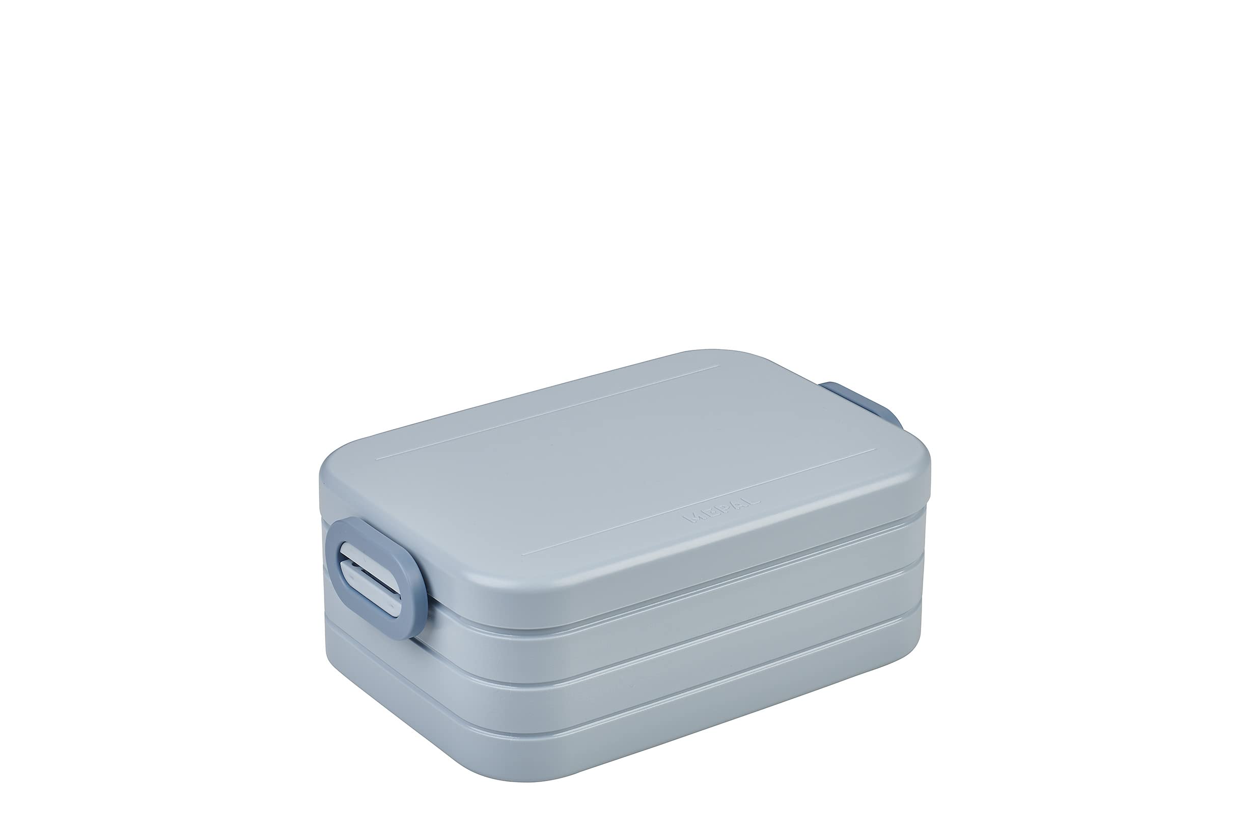 Mepal Lunchbox Take a Break Midi - Pusdienu kastīte, 900 ml Nordic Blue