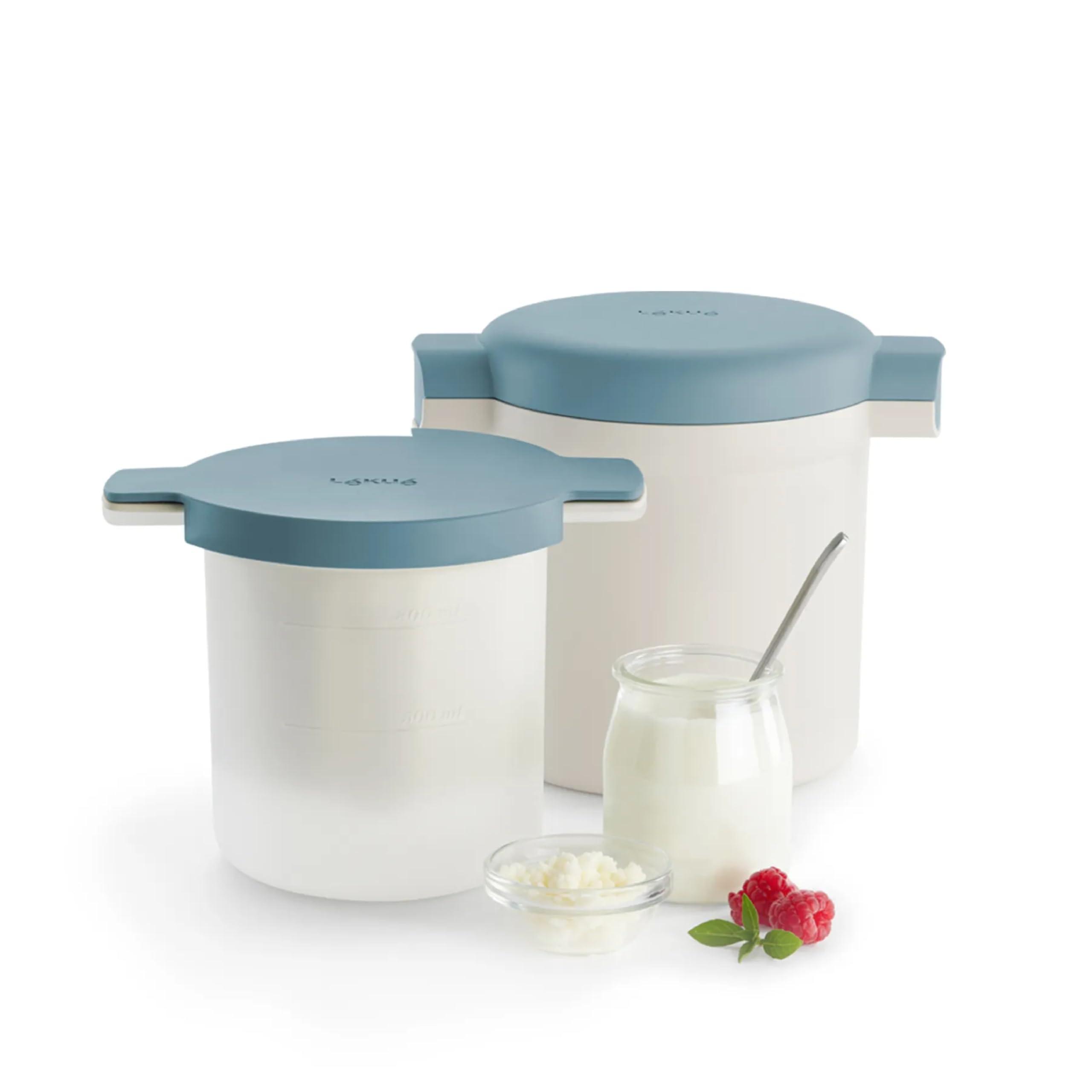 Lku 884580 - Jogurta pagatavošanas ierīce