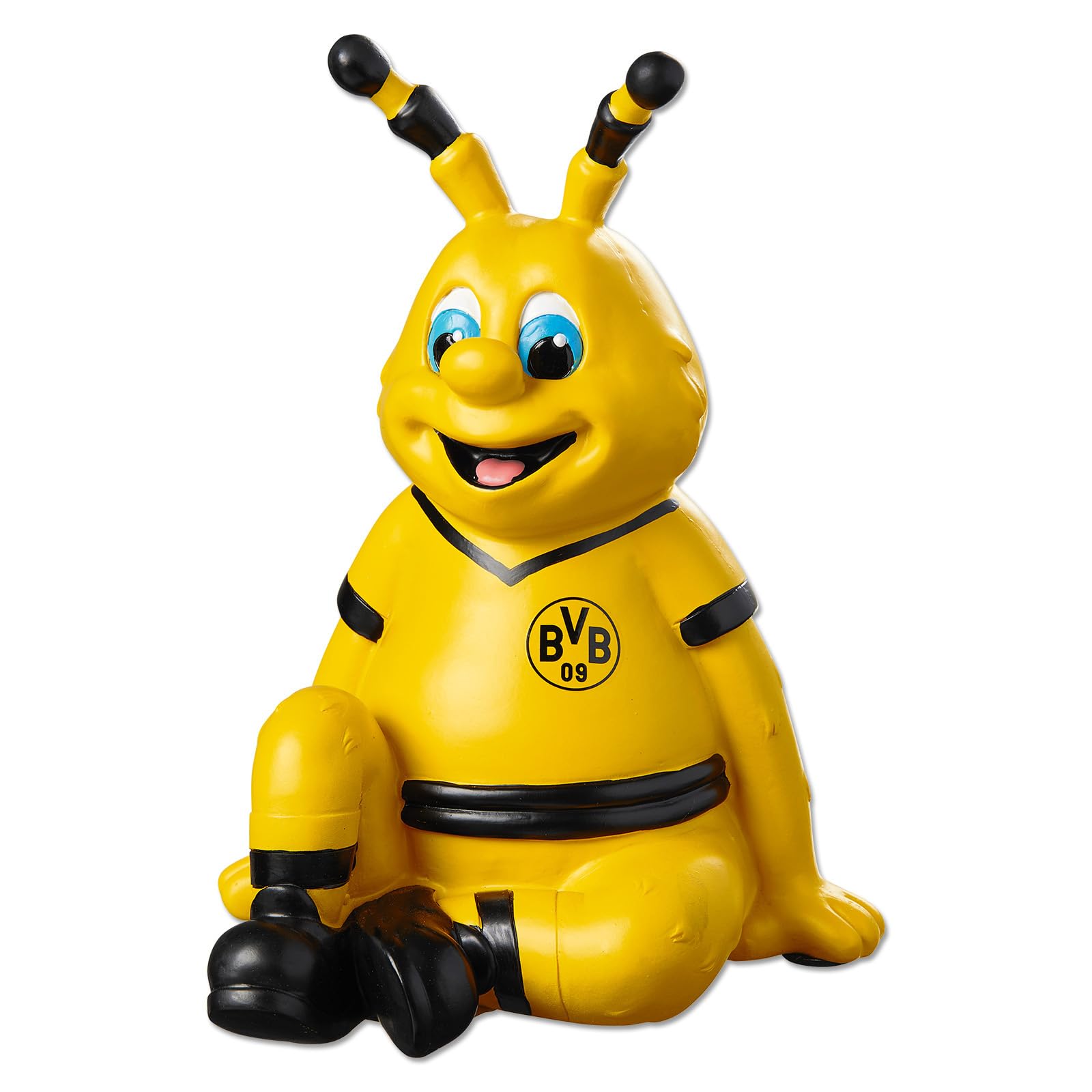 Borussia Dortmund BVB Emma - krājkasīte, maskota dizains