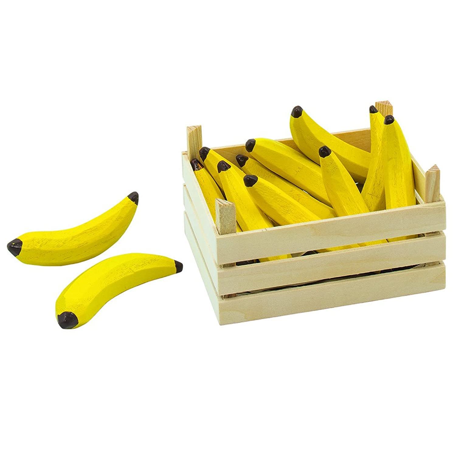 Goki 51670 - Koka banāni, augļu kaste