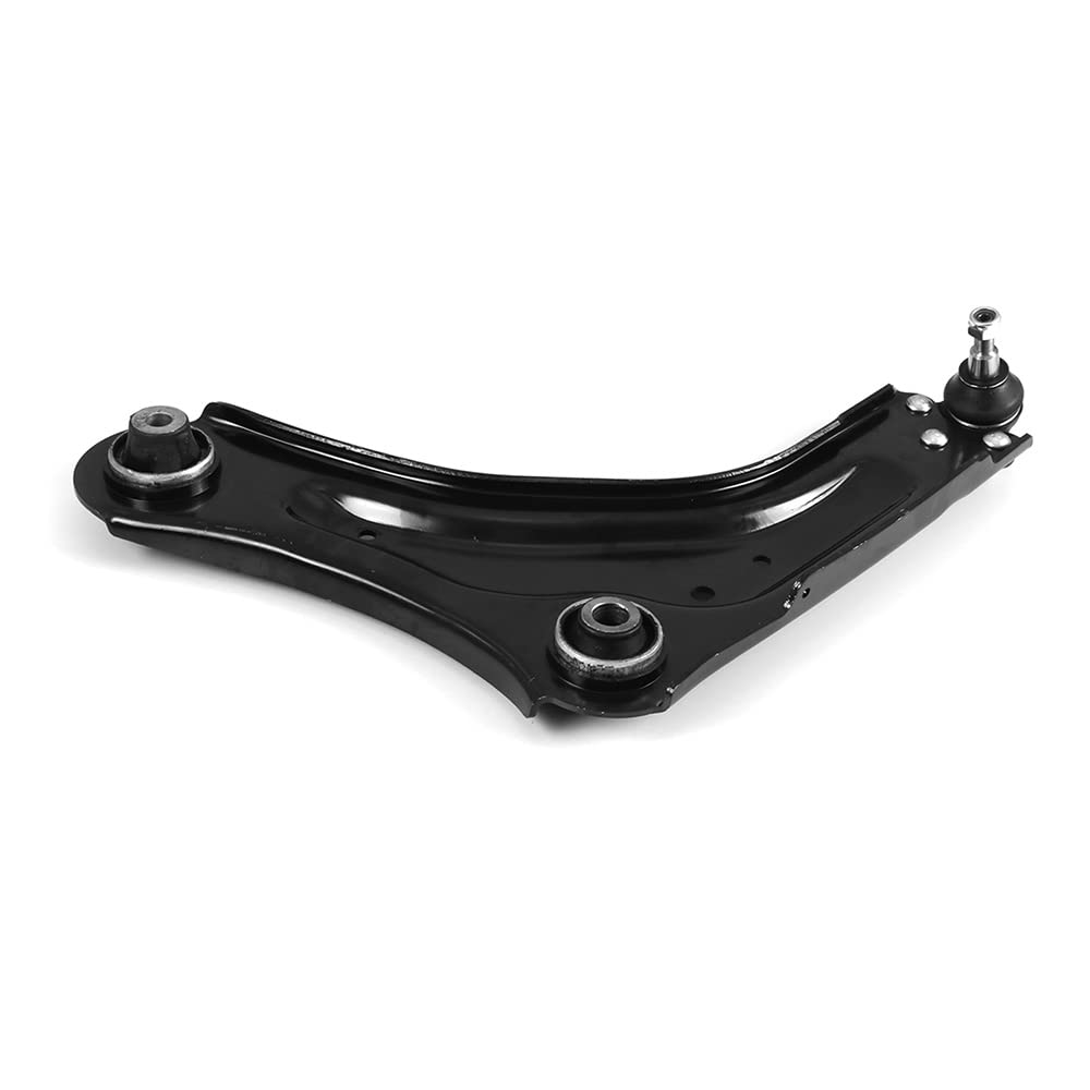 SKF VKDS 326043 B - Neatkarīgās balstiekārtas svira, Riteņa piekare