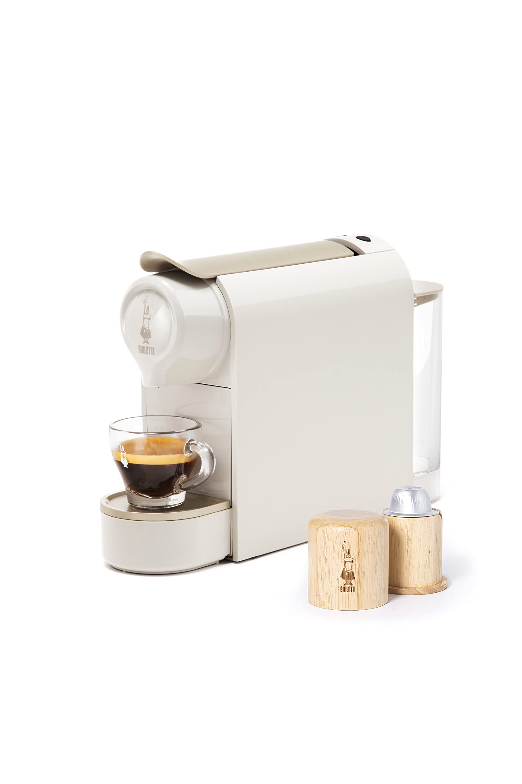 Bialetti Gioia - Kapsulu kafijas automāts