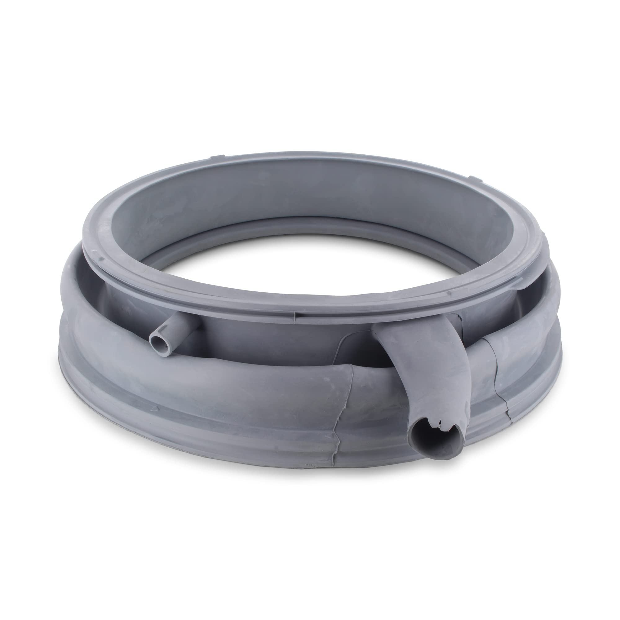 Dekarox 00772655 - Durvju blīve Bosch Siemens veļas mašīnām, Logixx iQ500, iQ700, iQ800, iQ890