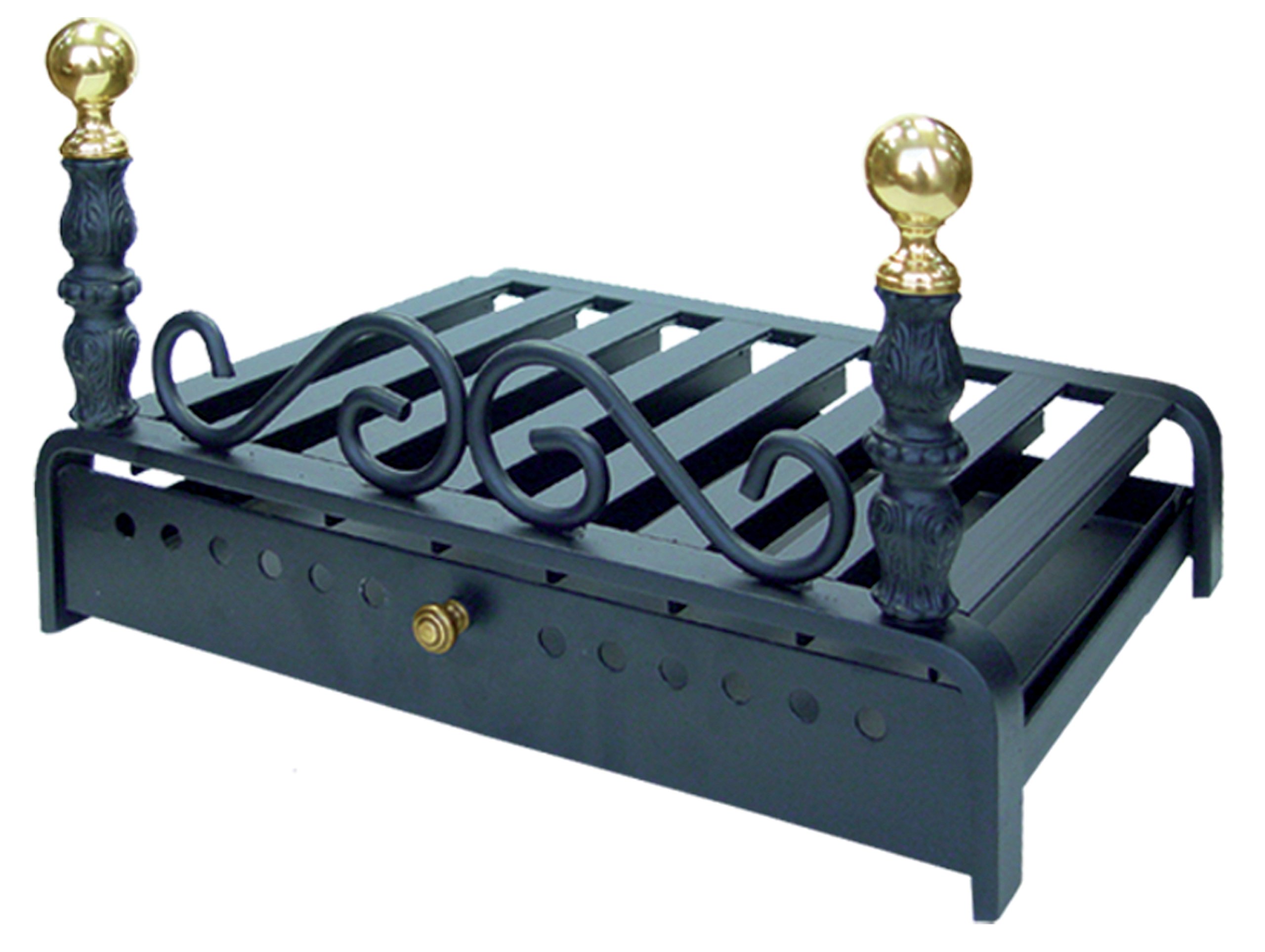 Imex El Zorro 10914 - uguns reste ar atvilktni, 46x36 cm