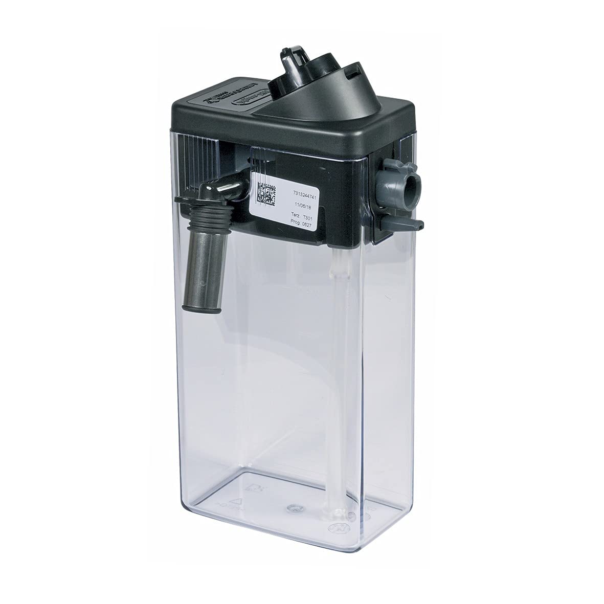 DeLonghi 5513296641 - putošanas sistēmas krūze kafijas aparātiem Dinamica ECAM35, ECAM37