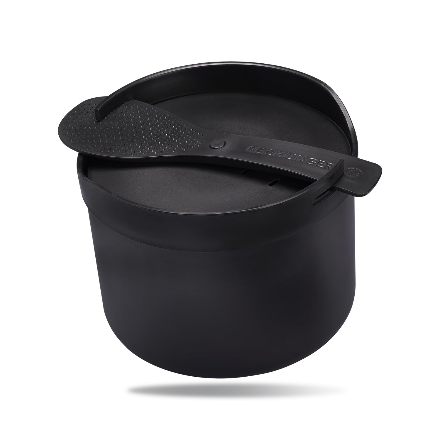 Reishunger 546-B - Mikroviļņu Rīsu vārītājs 1,7L