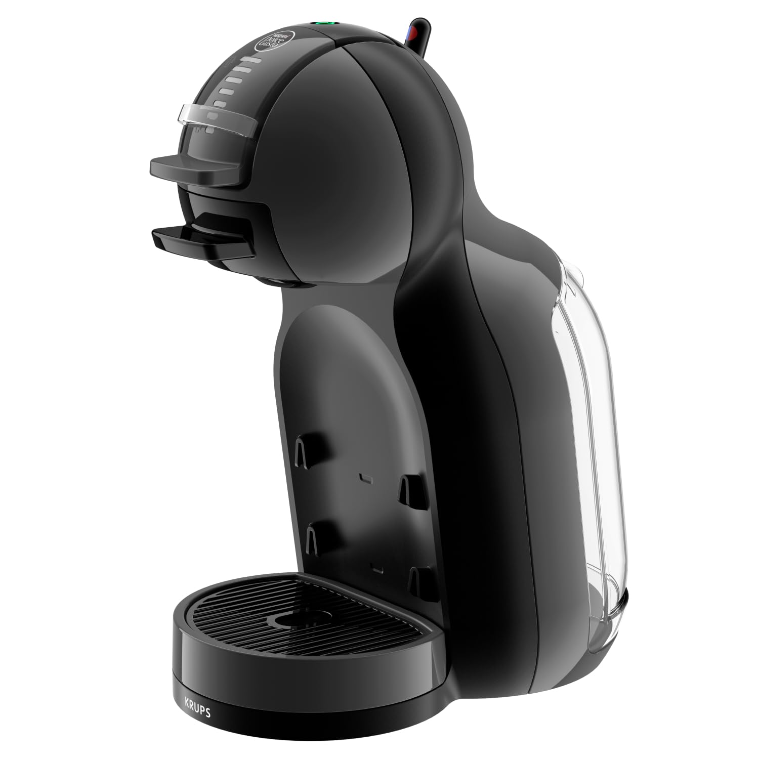Nescafé Dolce Gusto KP1238 Mini Me Krups - Kapsulu kafijas automāts, 15 bar, 0,8 l