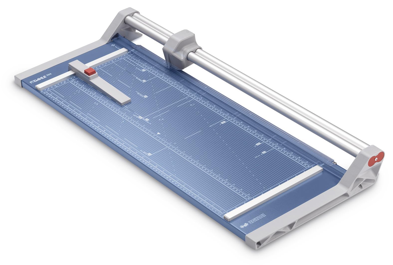 Dahle 554 - Profesionāls rotācijas trimmeris
