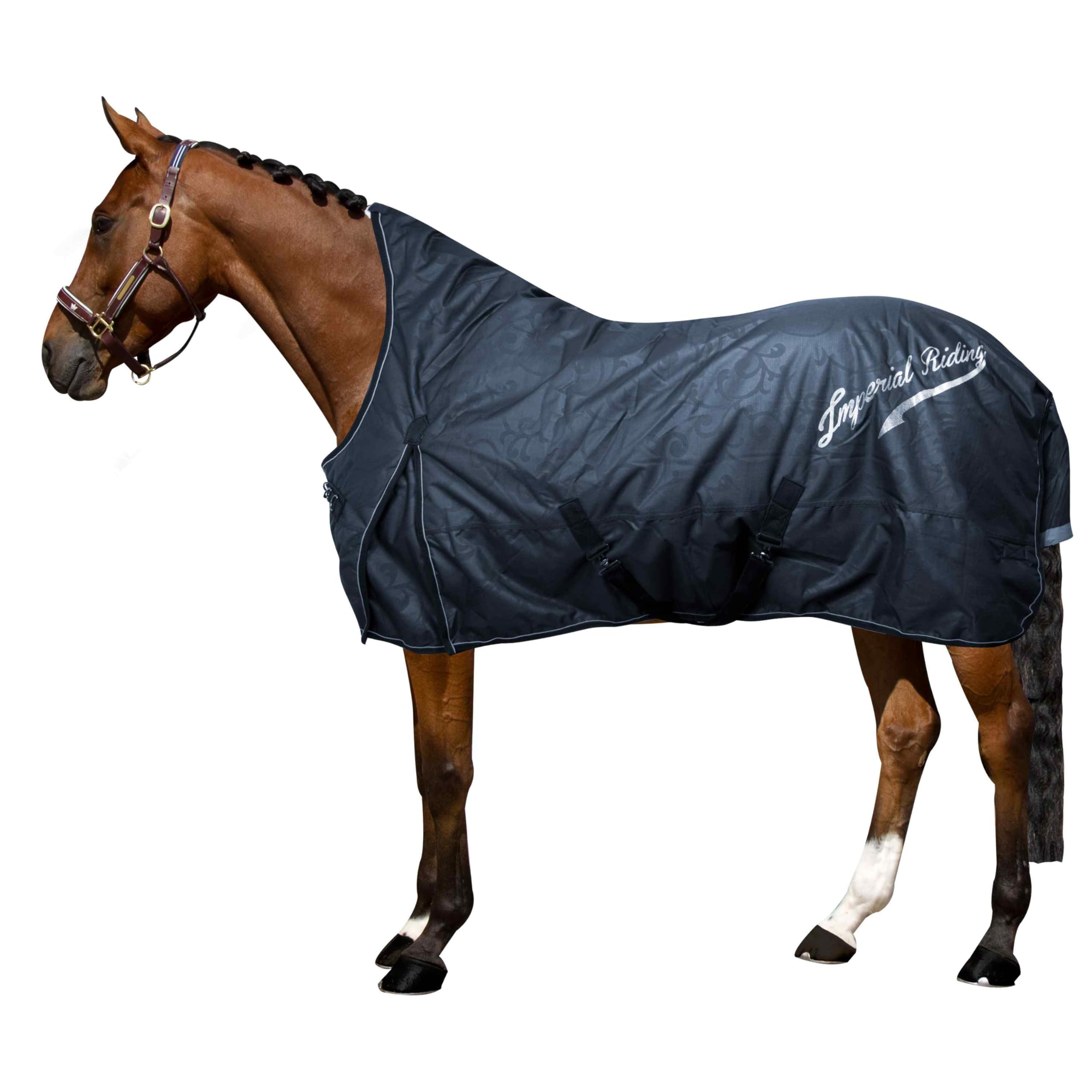 Imperial Riding Super-Dry - Āra sega, 0g, ūdensizturīga, 165 cm