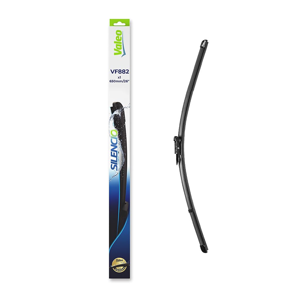 Valeo Silencio VF882 - Plakana logu tīrītāja slotiņa. 650mm