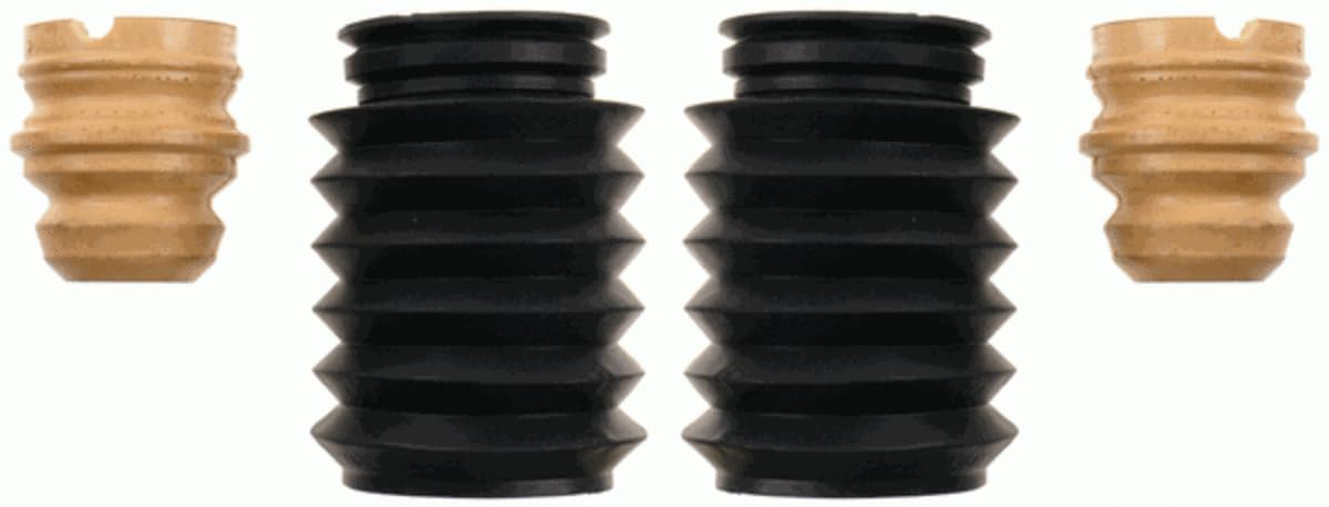 Sachs 900 133 - Amortizatora putekļu aizsarga apkopes komplekts, Mini Countryman (R60) priekšasij