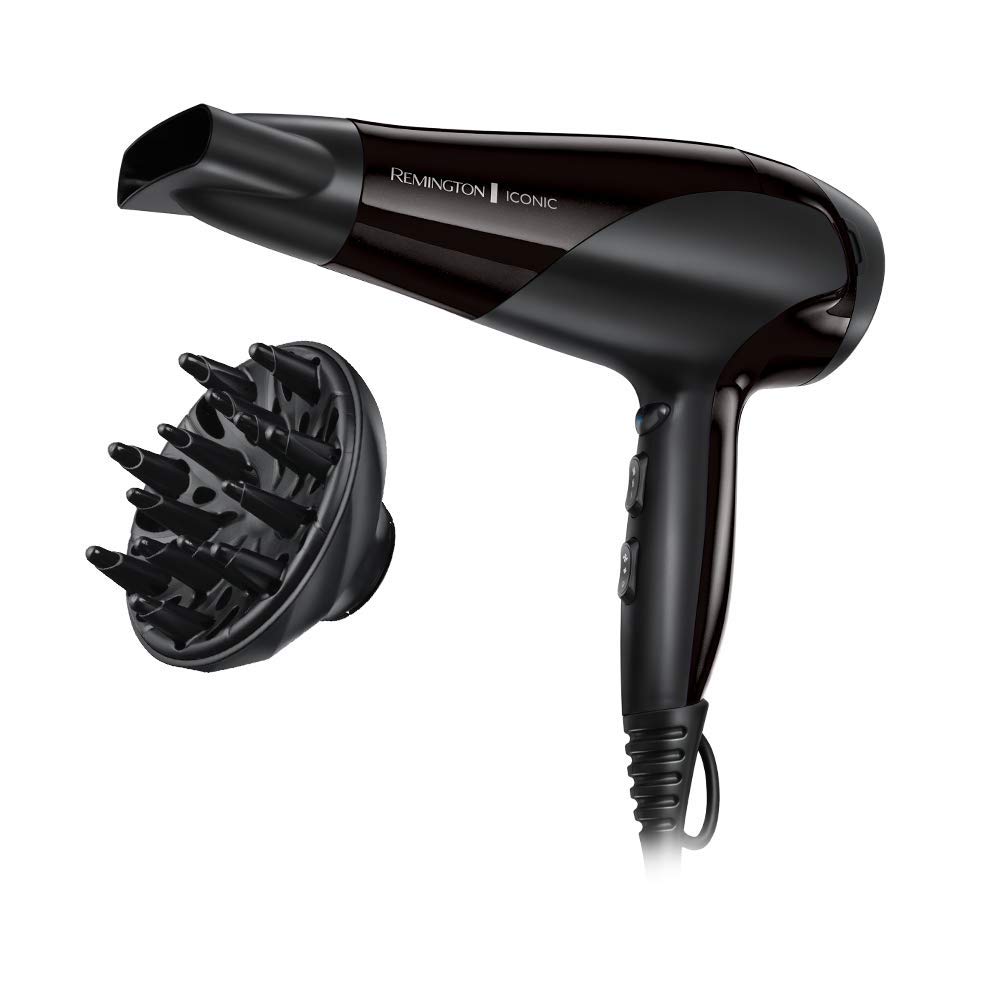 Remington Ionic Dry D3198 - Matu fēns, 2200W