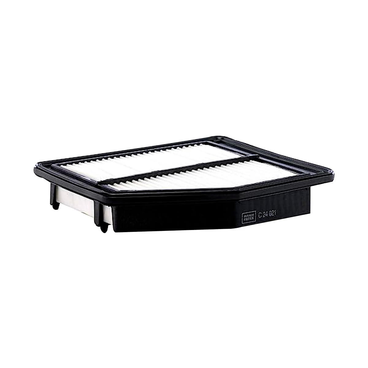 Mann-Filter C 24 021 - Gaisa filtrs vieglajiem automobiļiem un furgoniem