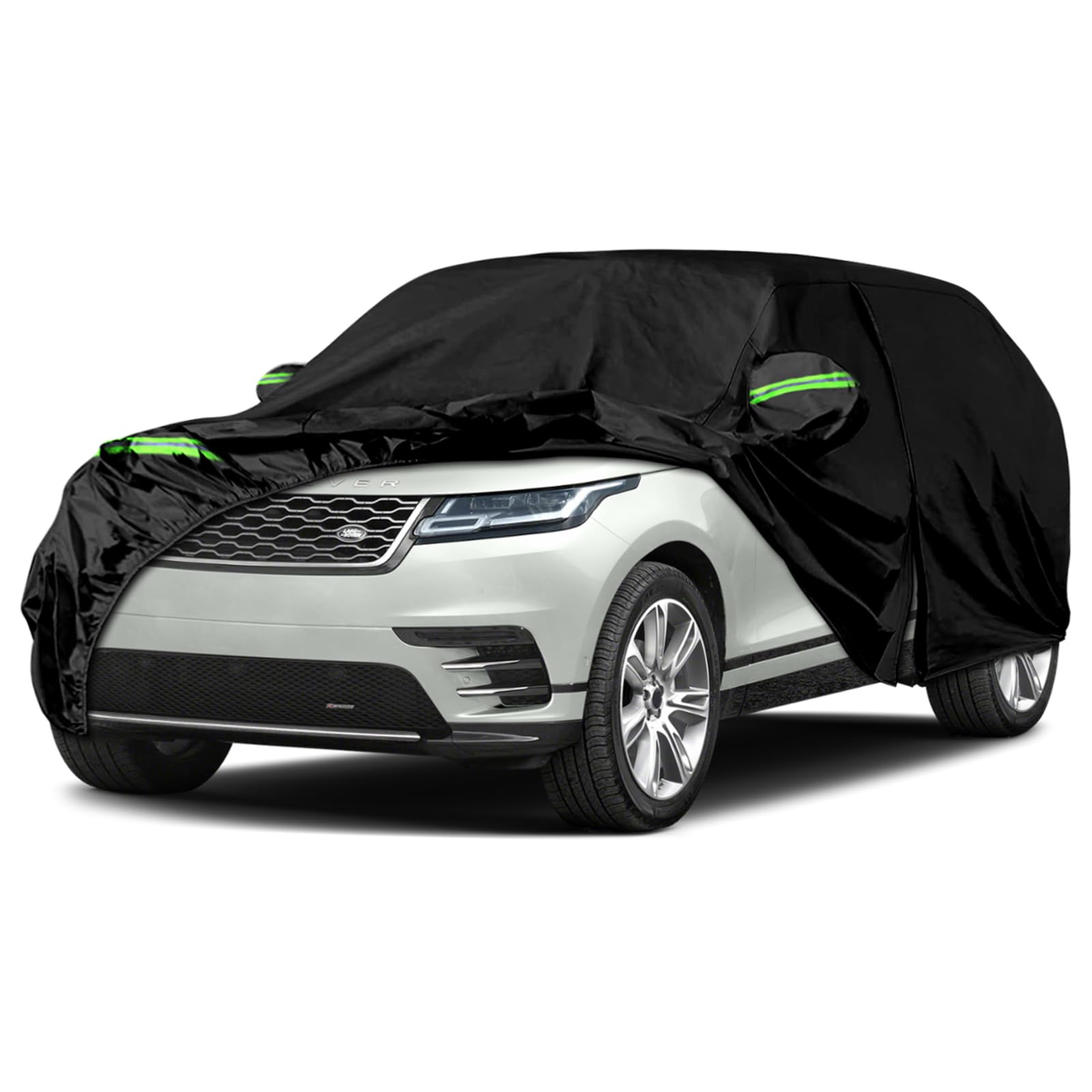 Kistrba DBWN99EU - Ūdensizturīgs automašīnas pārvalks, Land Rover, Range Rover, Velar 2017–2024