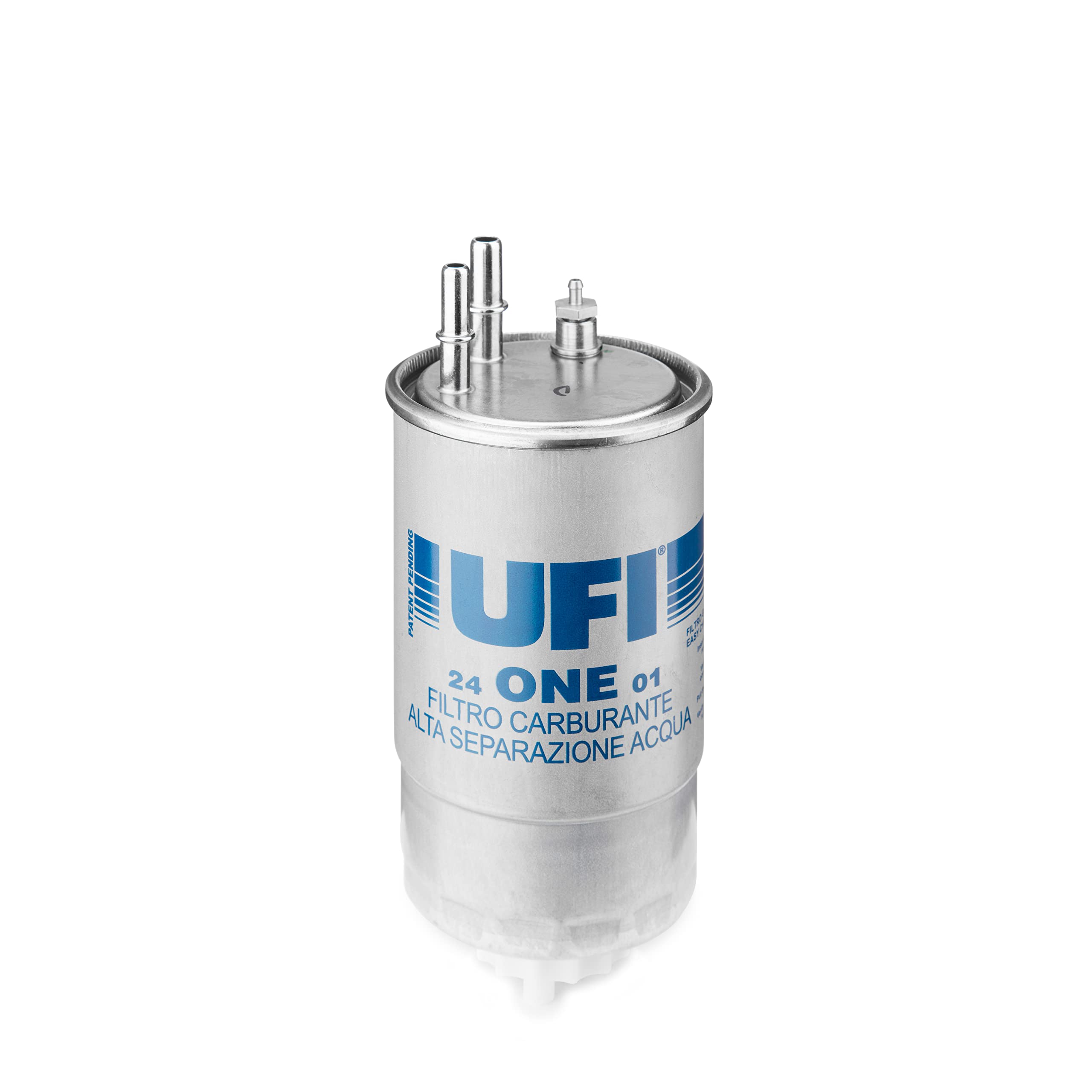 UFI 24.ONE.01 - Dīzeļdegvielas filtrs automašīnām