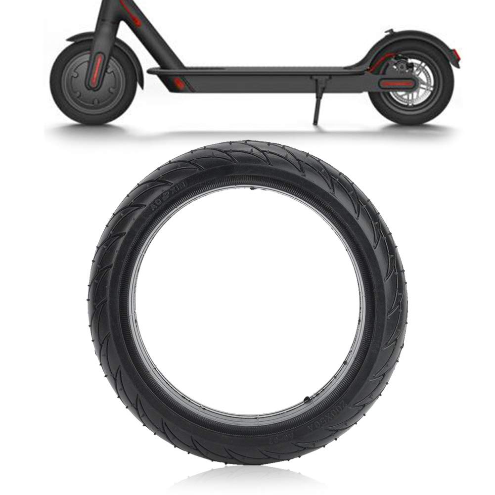 Nikou ES724-150 - rezerves riepa elektriskajam skrejritenim, Xiaomi Ninebot ES2, 18,5 cm