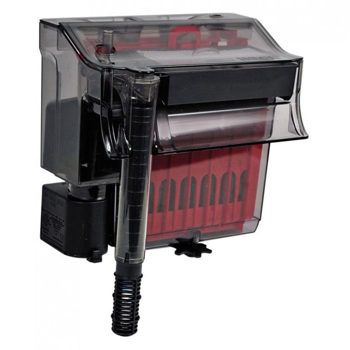 Fluval 14001A1 - akvārija filtrs ar motoru, līdz 115 litriem