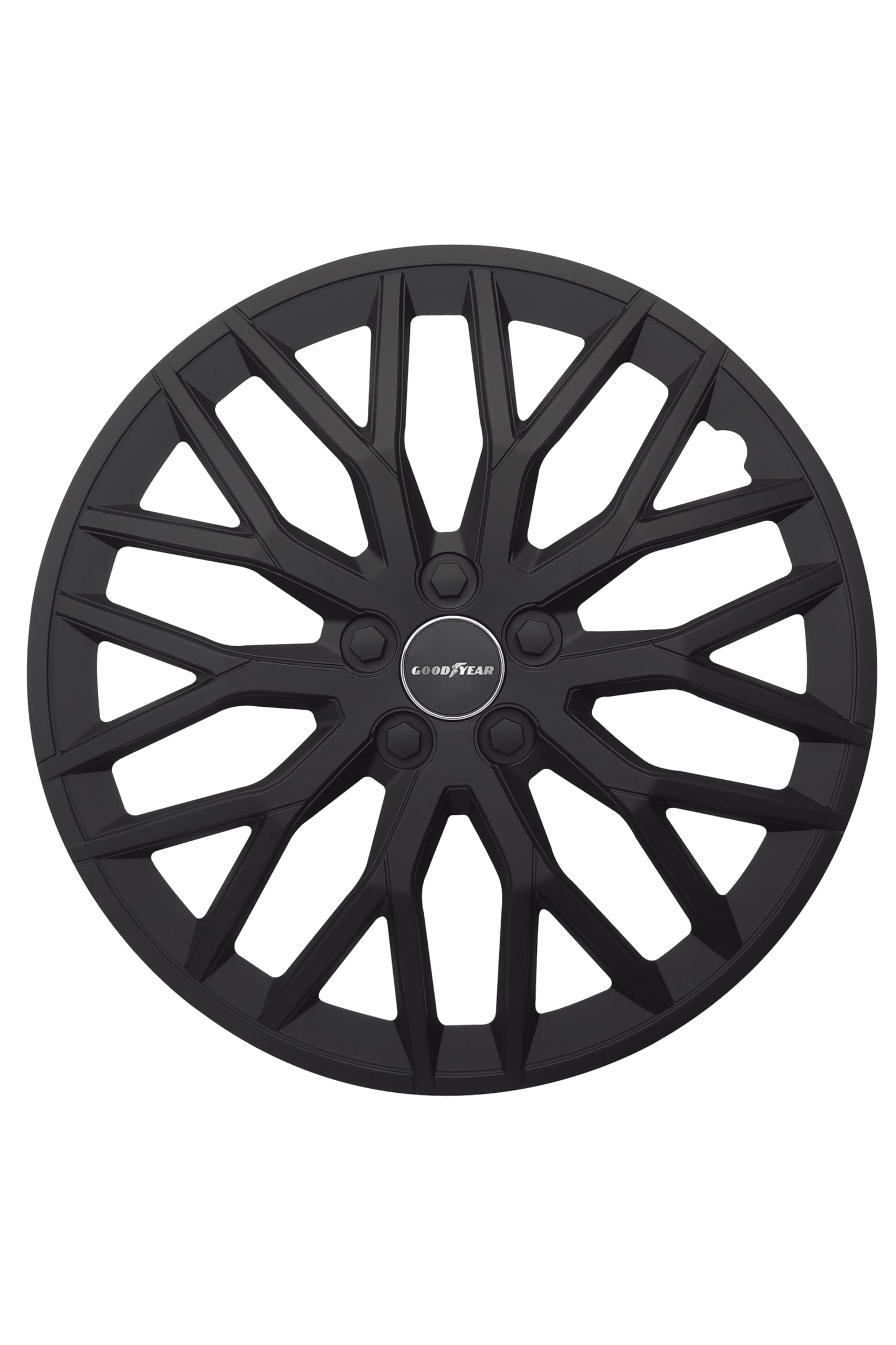 Goodyear GOD9081 - riteņu uzliku komplekts, 15 collas
