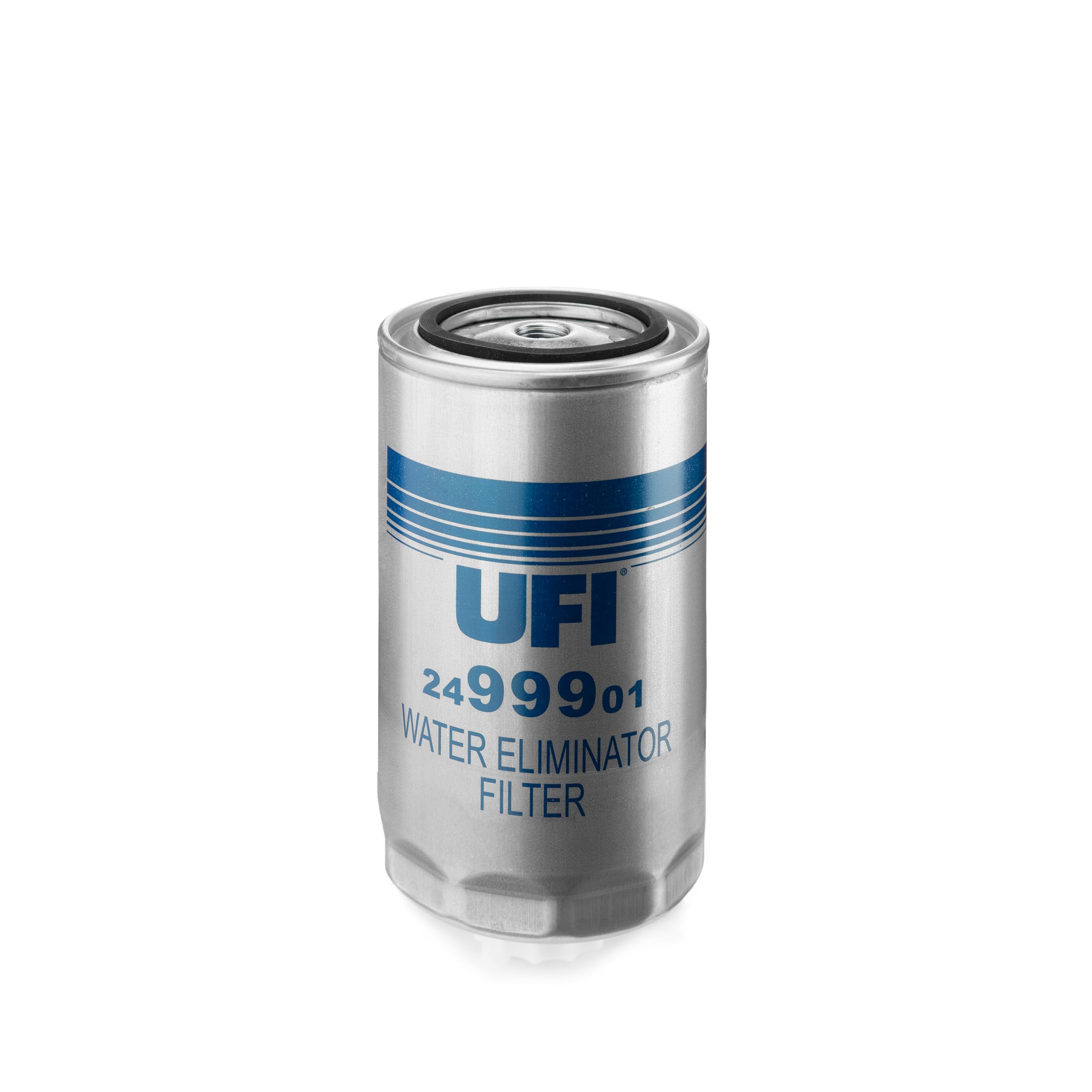 UFI Filters  24.999.01 - Dīzeļdegvielas filtrs Iveco Serie C, Astra ATD, HD7, HD8, Eurocargo furgoniem un autobusiem