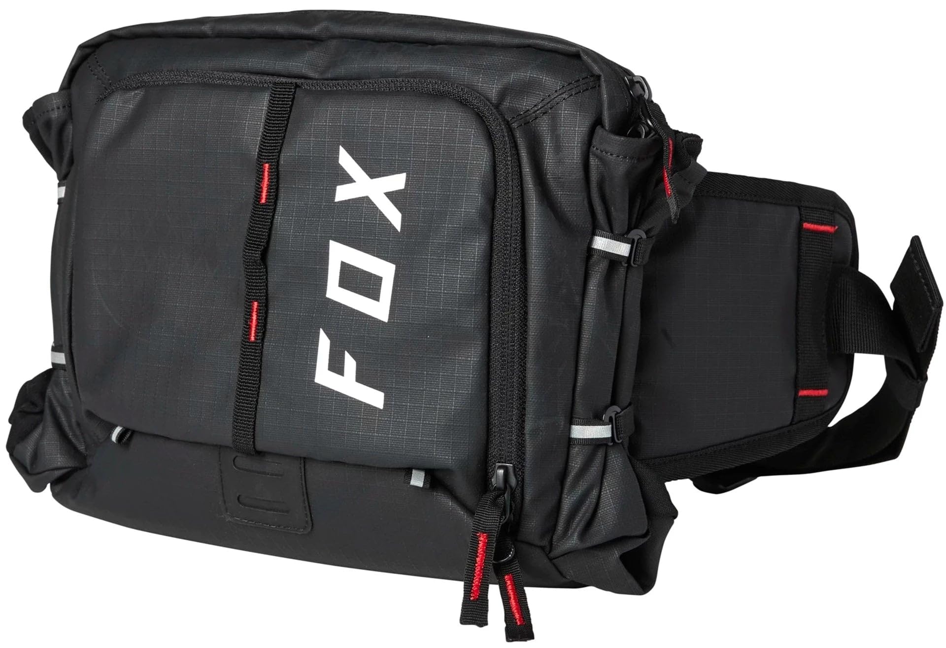 Fox Racing 28929-001 - mugursoma ar hidratācijas sistēmu, 5 l