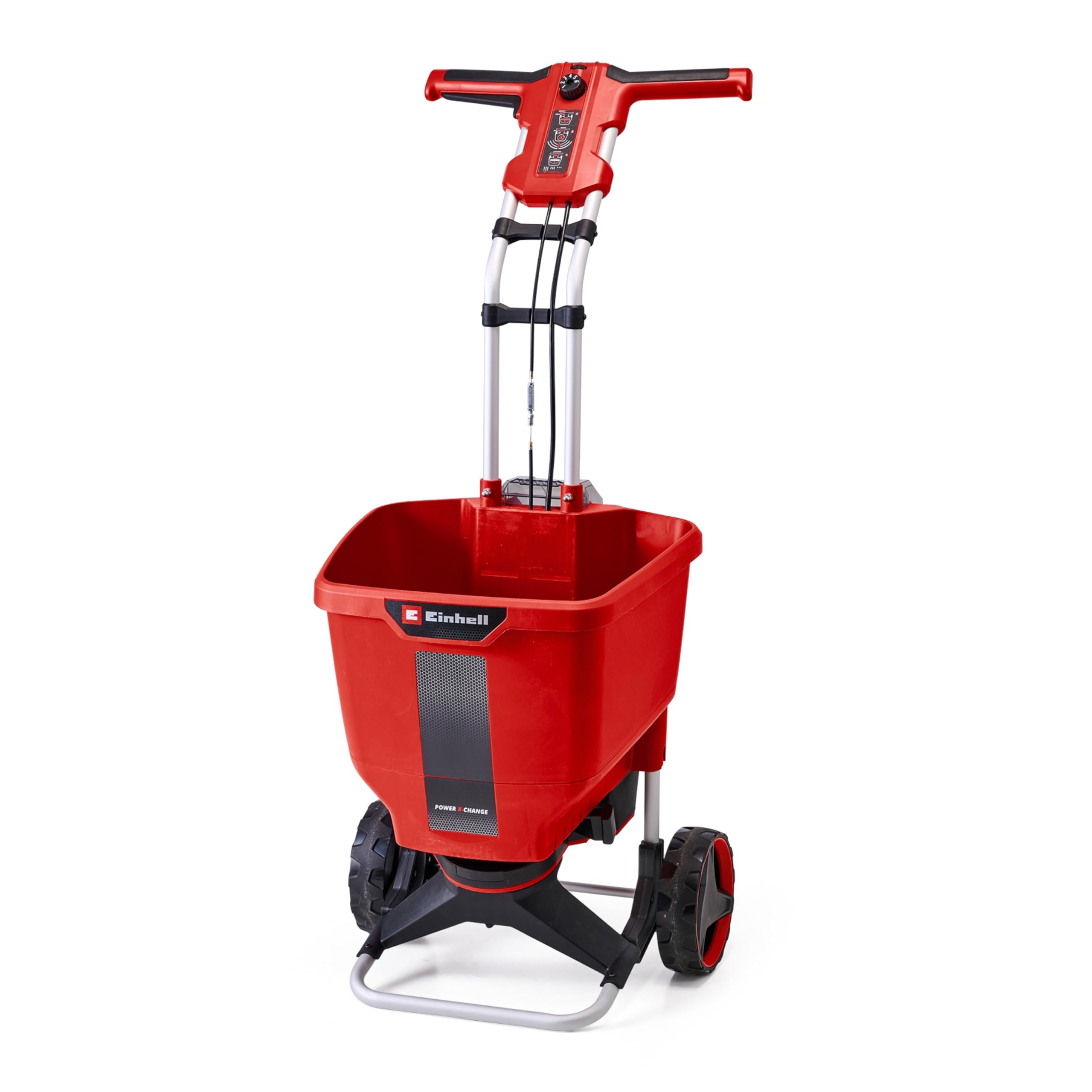 Einhell GE-SR 18/22 Li-Solo - Mēslojuma kaisītājs,18 V (bez akumulatora un lādētāja)
