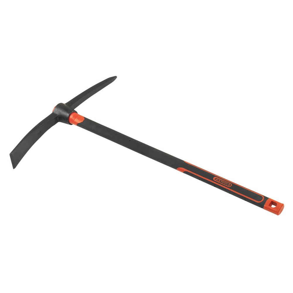 KS Tools 144.0922 - Kaltnis ar koka rokturi un apaļu caurumu, 2,5 kg