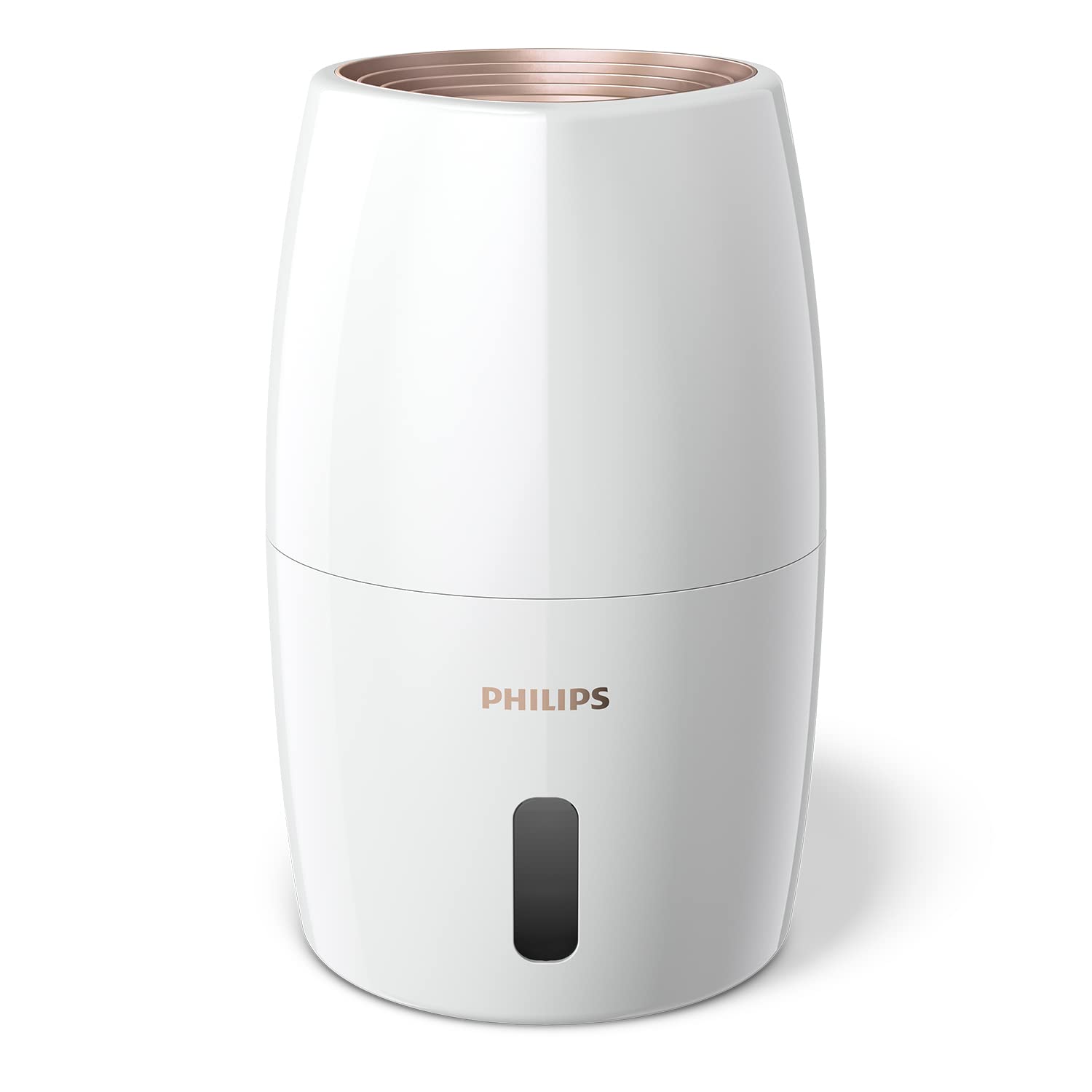 Philips HU2716/10 2000 sērijas - Gaisa mitrinātājs ar NanoCloud tehnoloģiju, 2 l, 32 m2
