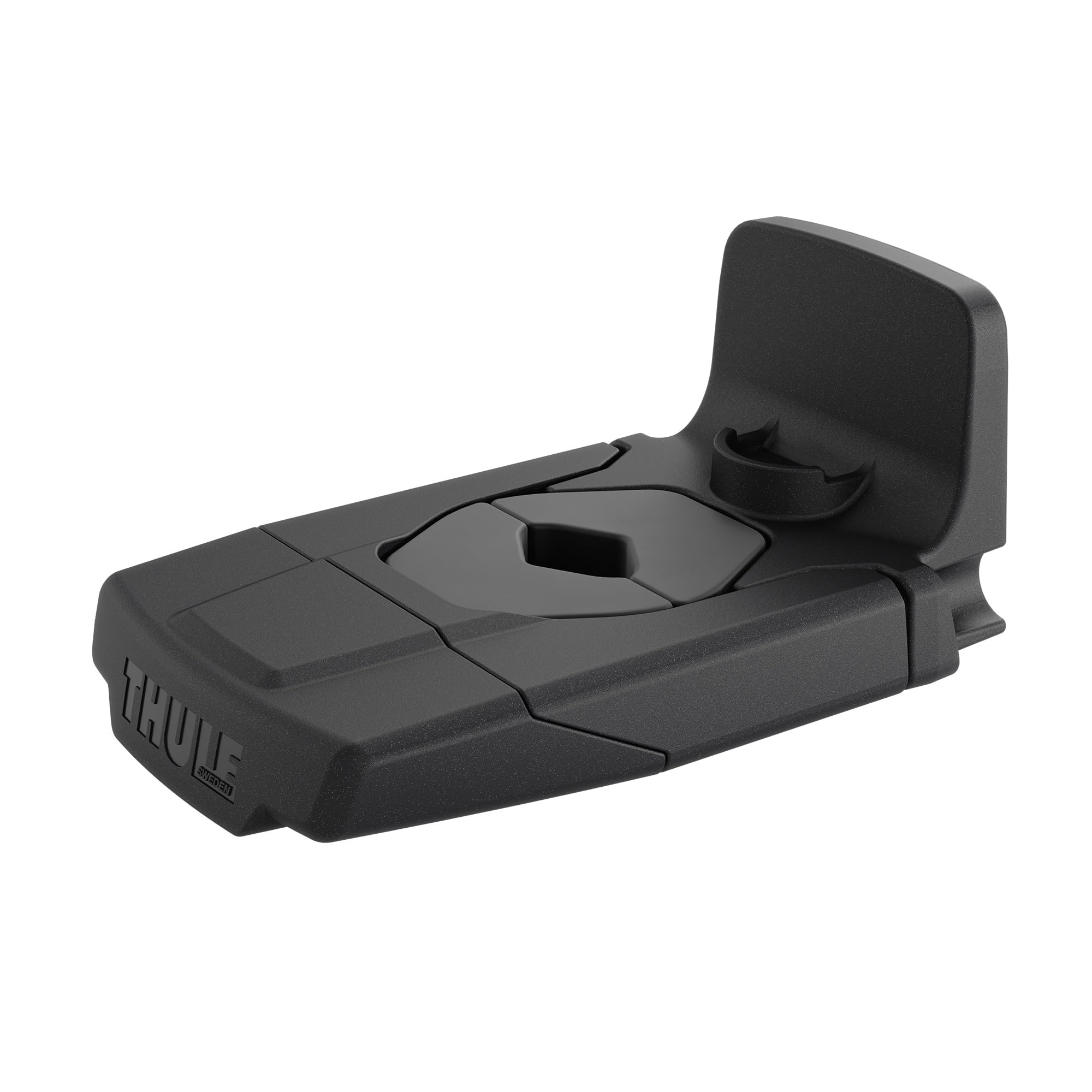 Thule Yepp 12080403 - Priekšējā sēdekļa adapteris velosipēdam