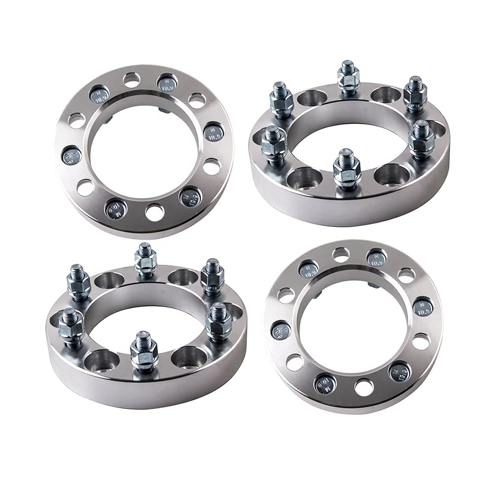 maXpeedingrods WS-139.7-30-32C - Riteņu distanceri 6x139,7 mm 30 mm M12x1,5 Toyota, KIA, Mitsubishi, Isuzu, Hummer