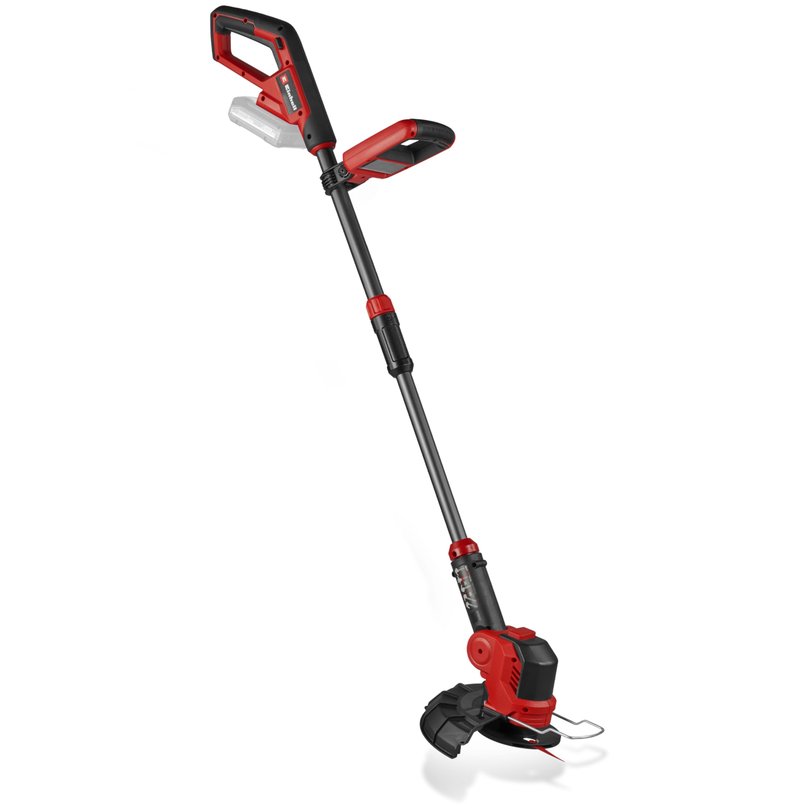 Einhell GE-CT 1825 Li-Solo PXC 18 V - Akumulatora zāles trimmeris, BEZ akumulatora