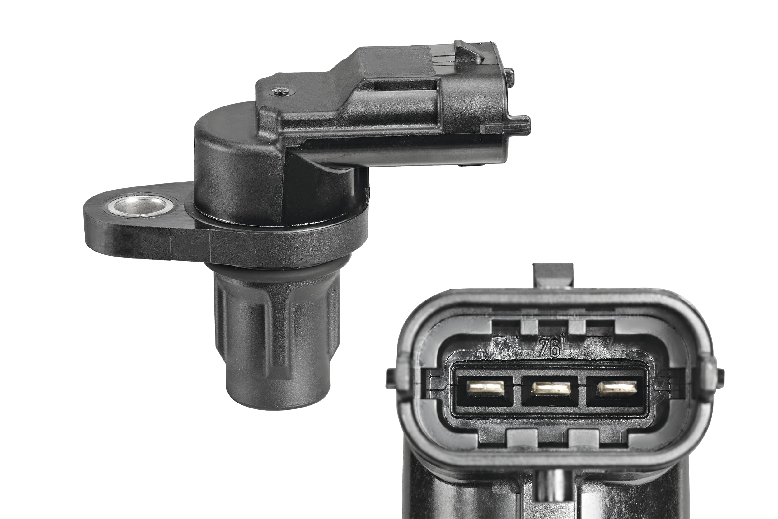 Valeo 253804 - Sadales vārpstas pozīcijas sensors ar Hall tehnoloģiju