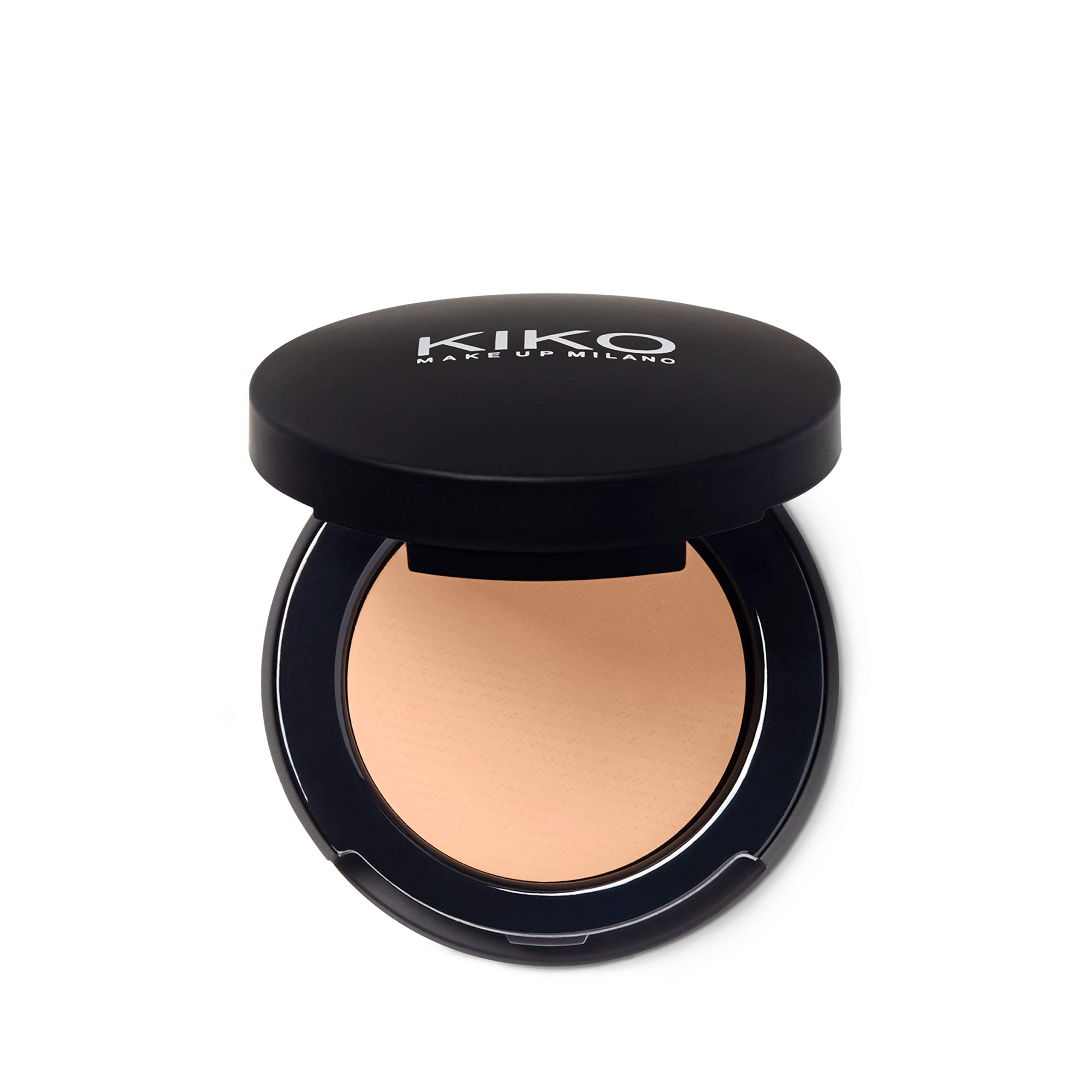 Kiko Milano - Pilna pārklājuma korektors sejai, 02 Natural 2 ml