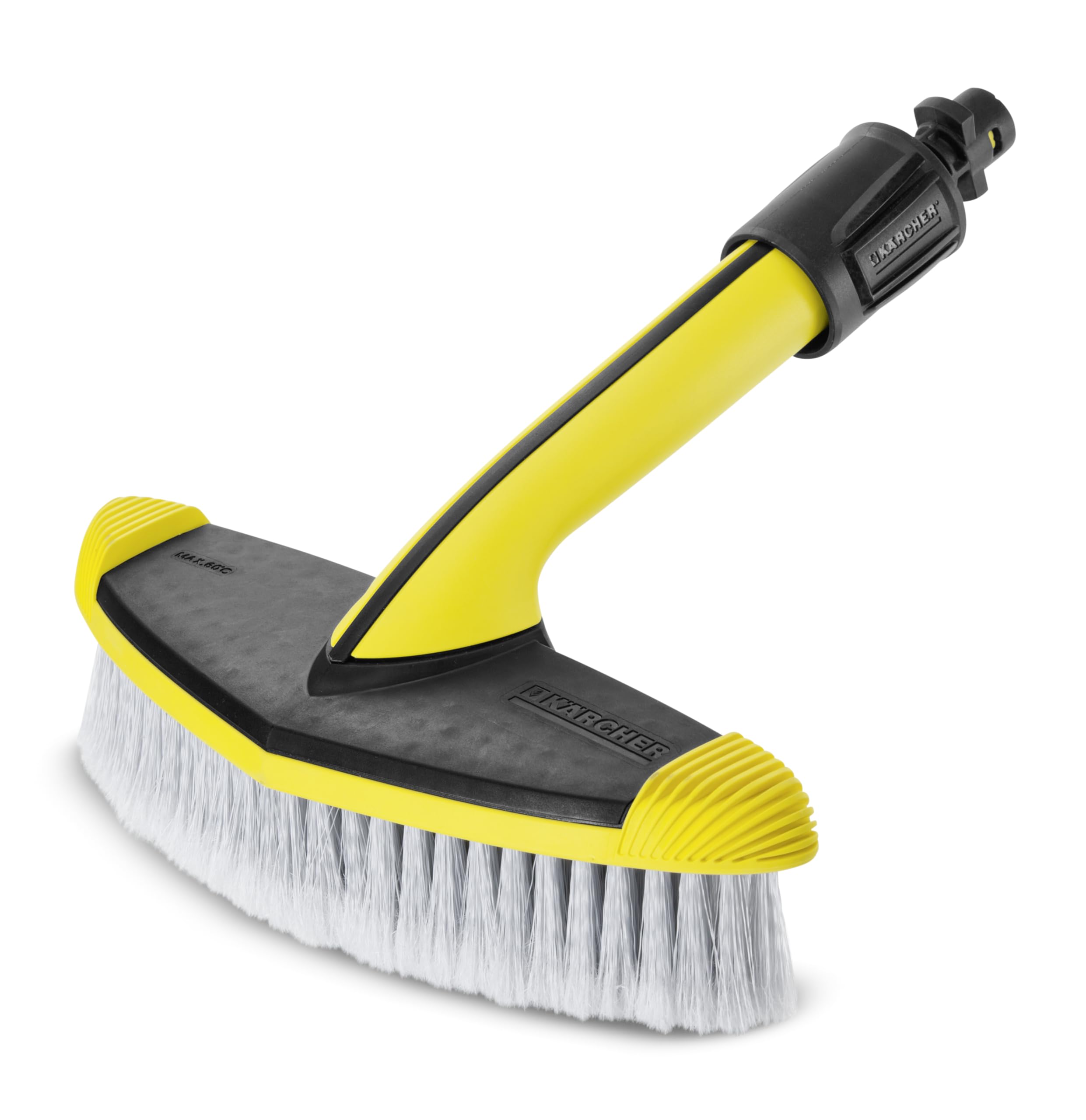 Karcher WB60 2.643-233.0 - Universālā mīkstā birste augstspiediena mazgātājiem