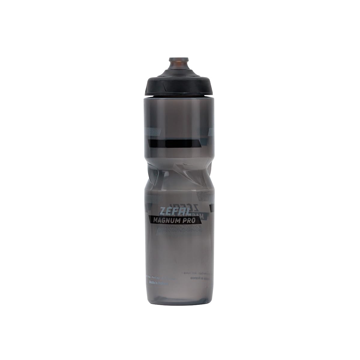 Zefal Magnum Pro - ūdens pudele velosipēdistiem, 975 ml