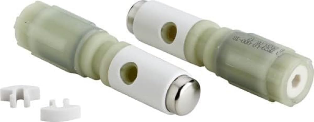 Ideal Standard EW01767 - Vāka amortizators lēnai aizvēršanai, sērijai Connect un Connect Space