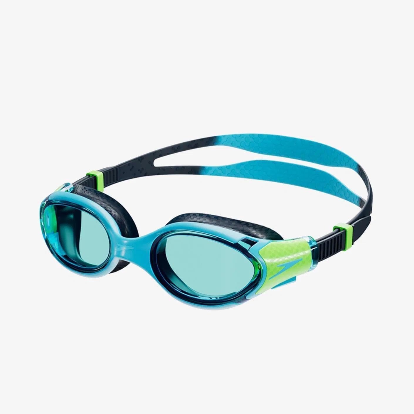 Speedo 8-003363 - peldēšanas brilles bērniem ar pretmiglošanas pārklājumu