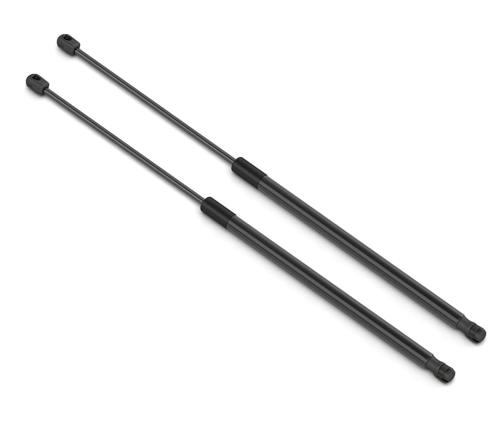 Stabilus Lift-O-Mat - bagāžnieka vāka gāzes atsperes komplekts, Mercedes-Benz C un E klasei, 580 N