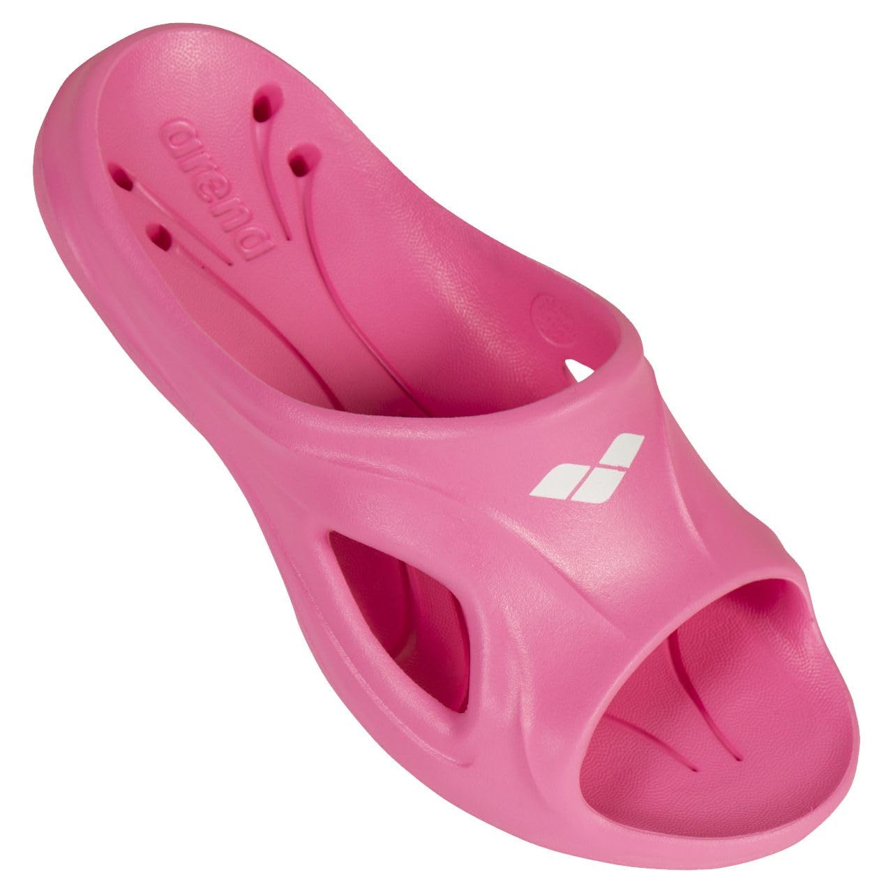 Arena 003838 Hydrosoft II Hook - bērnu peldbaseina un pludmales sandales, 37 izmērs