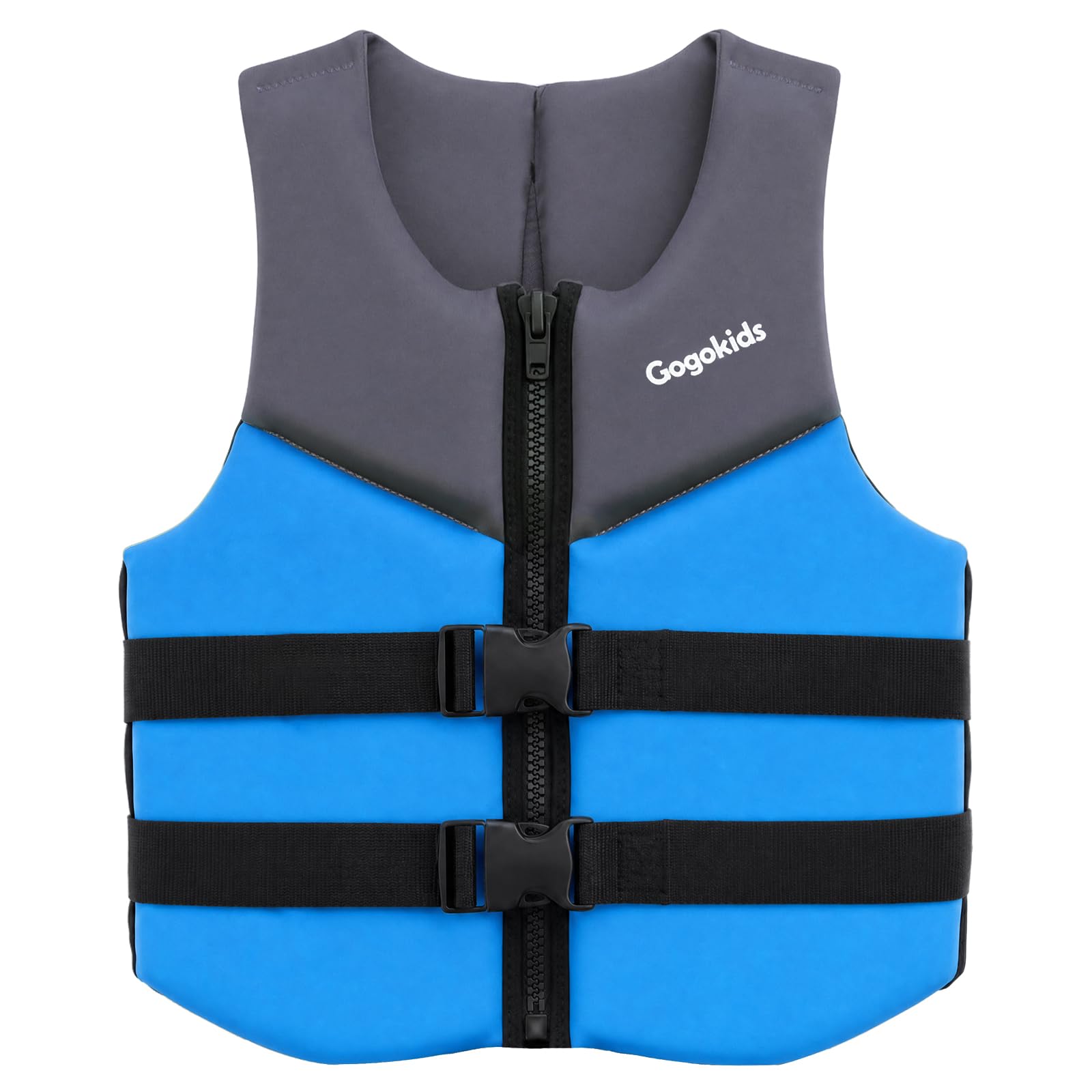 Gogokids - Jauniešu peldēšanas veste, 30–50 kg