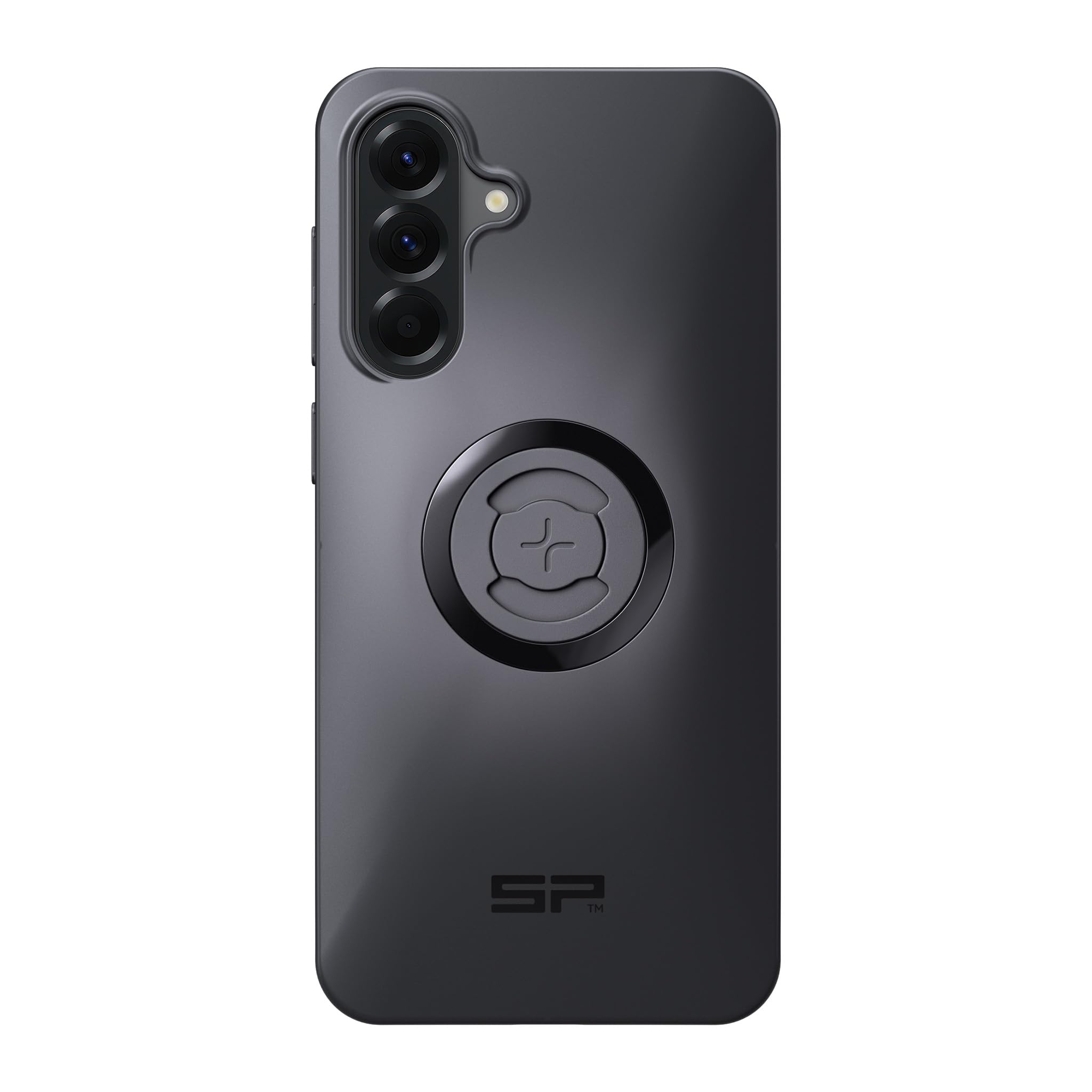 SP Connect FA003491262 - Telefona vāciņš Samsung Galaxy A56 ar Twist-to-Lock stiprinājumu