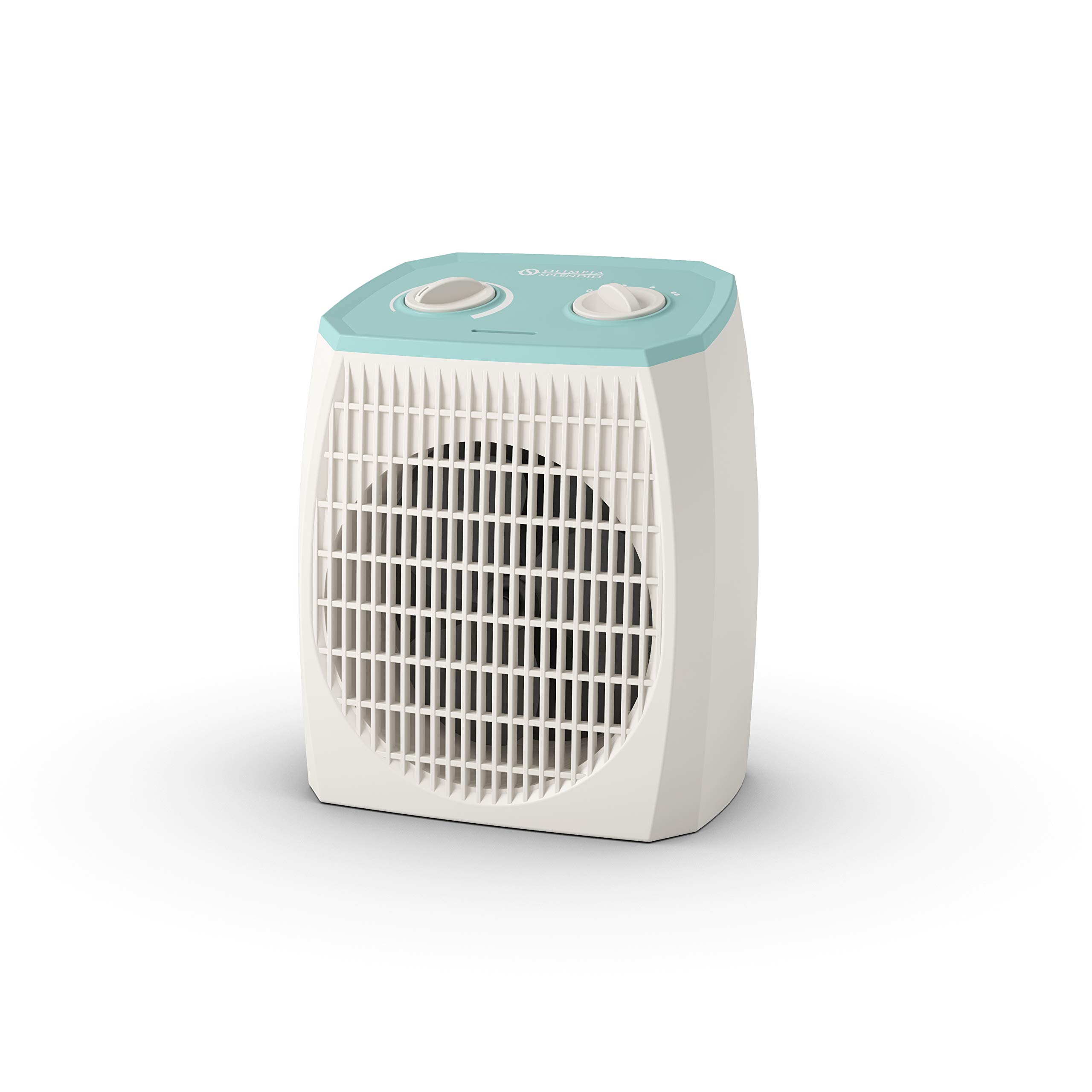 Olimpia Splendid 99292 - elektriskais vannas istabas sildītājs ar ventilatoru, 2000 W