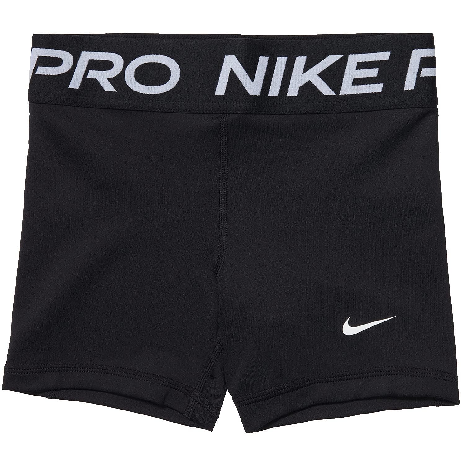 Nike Pro - šorti ar Dri-FIT tehnoloģiju, Xs izmērs