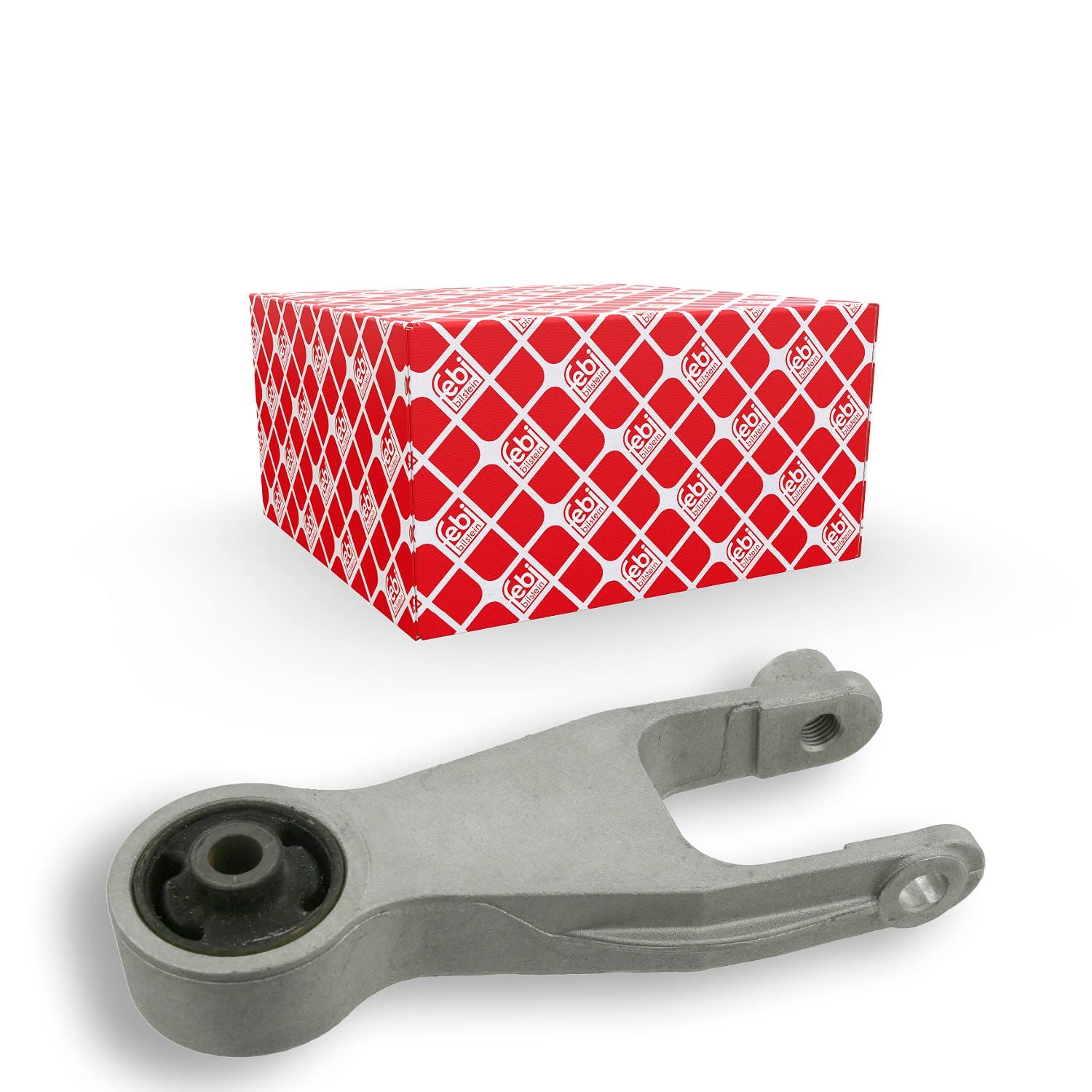 Febi bilstein 26327 - motora balsts hidroatbalsts aizmugure kreisā puse 26327