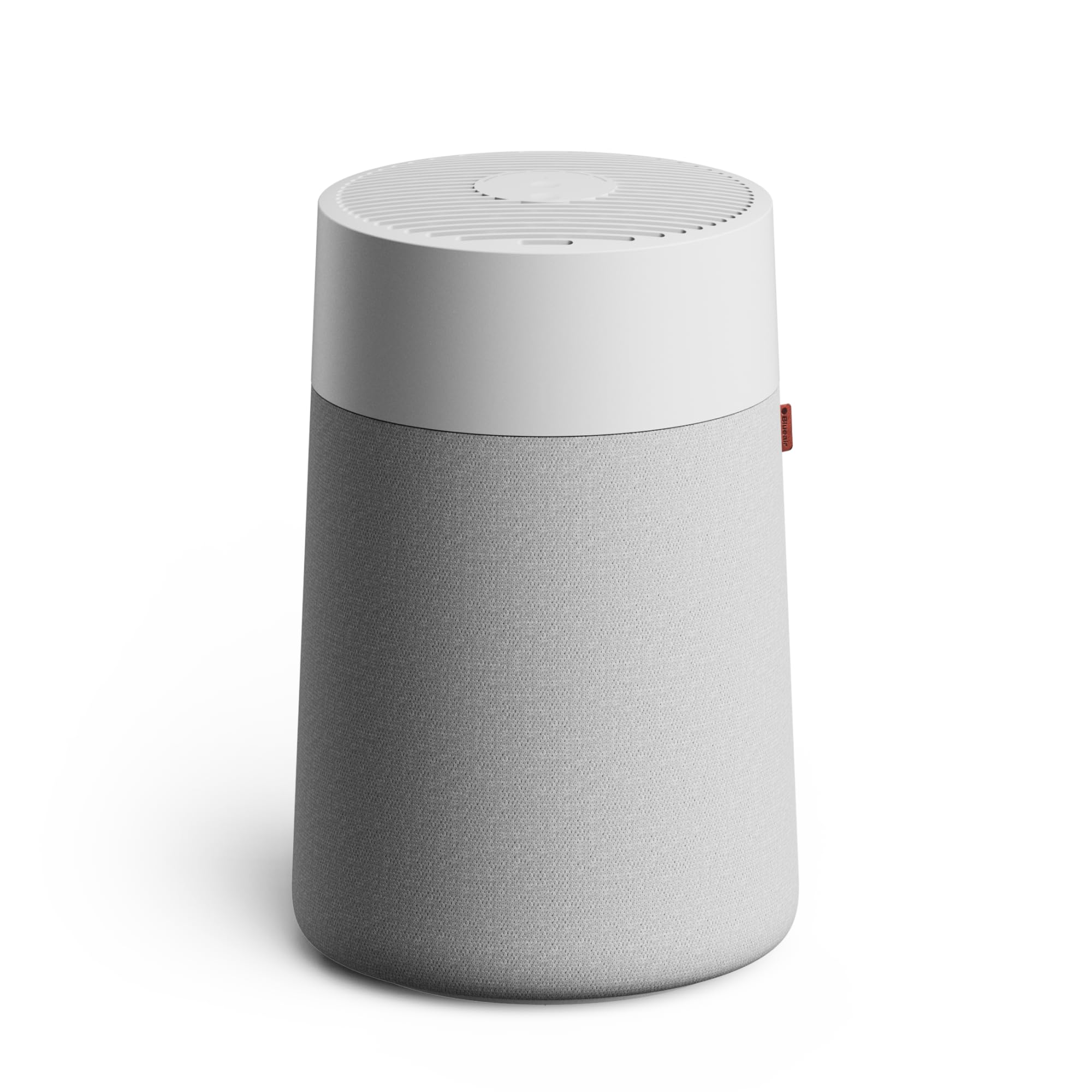 Blueair Blue Pure Mini Max - gaisa attīrītājs mājai un birojam ar HEPA filtru, 20 m2
