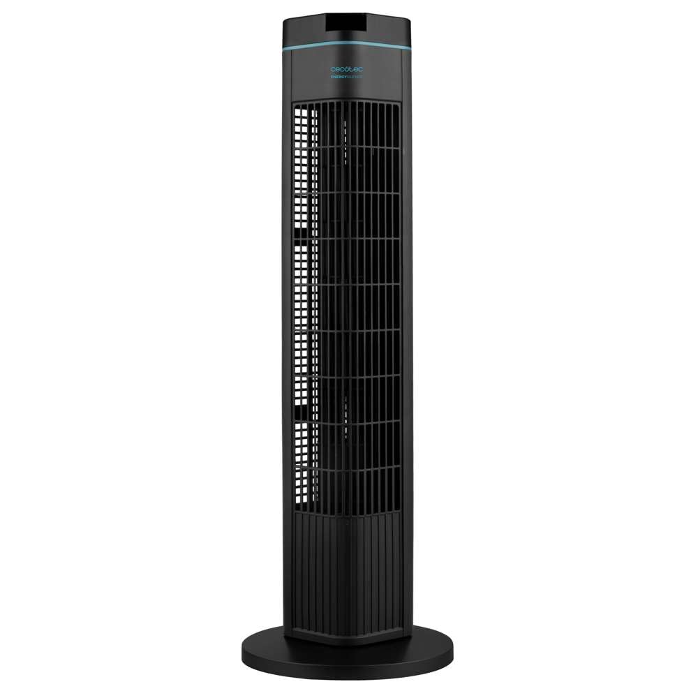 Cecotec EnergySilence 690 Skyline - Torņa ventilators ar 50 W DC motoru un taimeri, 50W