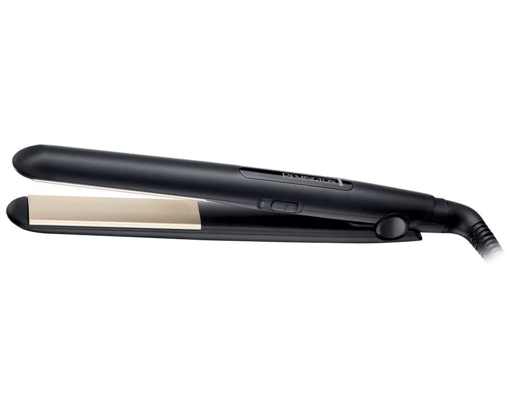 Remington S1510 - Keramikas matu taisnotājs ar šaurām plāksnēm 220°C