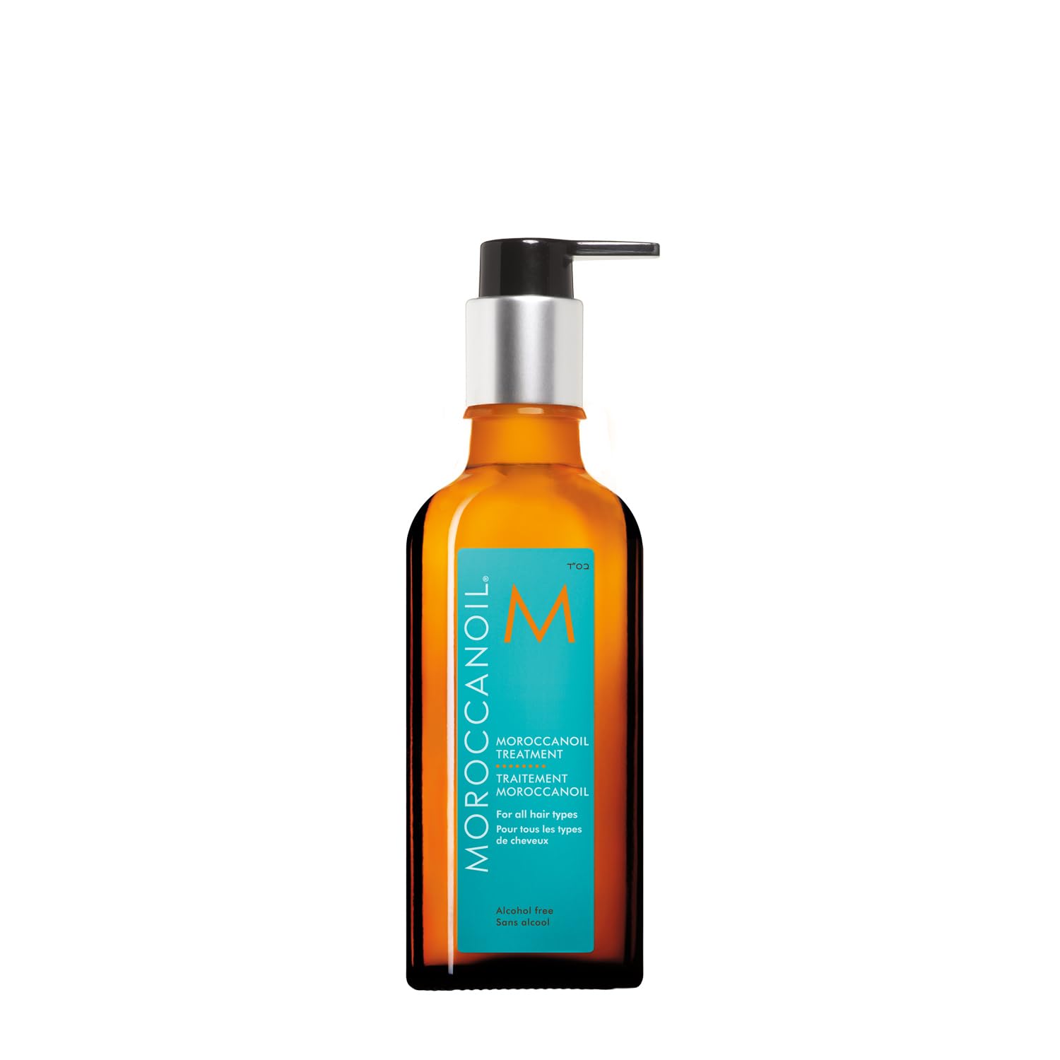 Moroccanoil MO100ML - matu eļļas kopšanas līdzeklis, 100 ml
