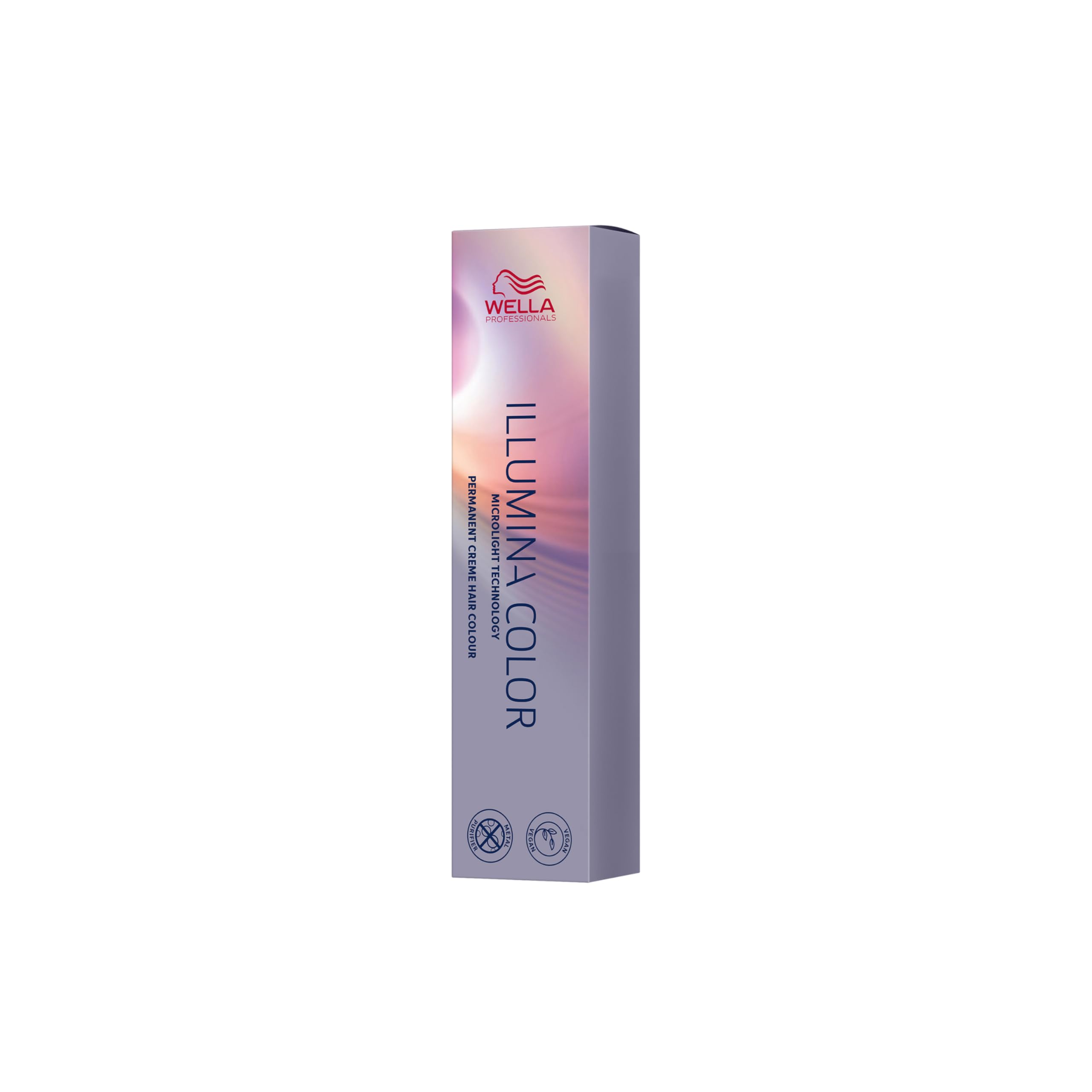 Wella Professionals Illumina Color 919 - matu krāsa, gaiši pelēkblonds, 60 ml